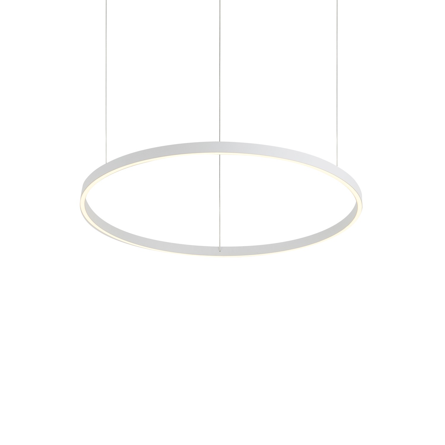 Cerchio Pendant In … - image