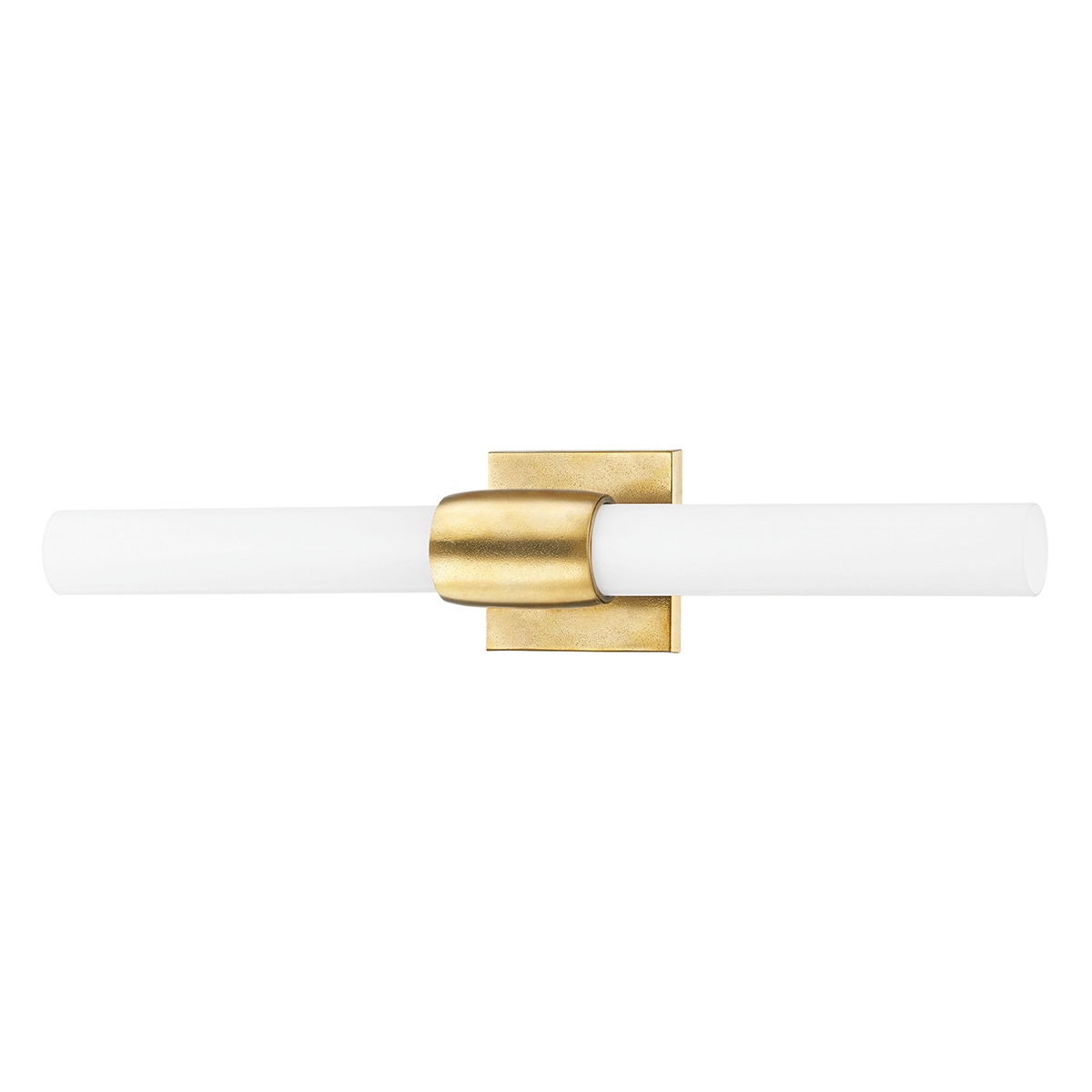 Hogan Two Light Wall Sconce