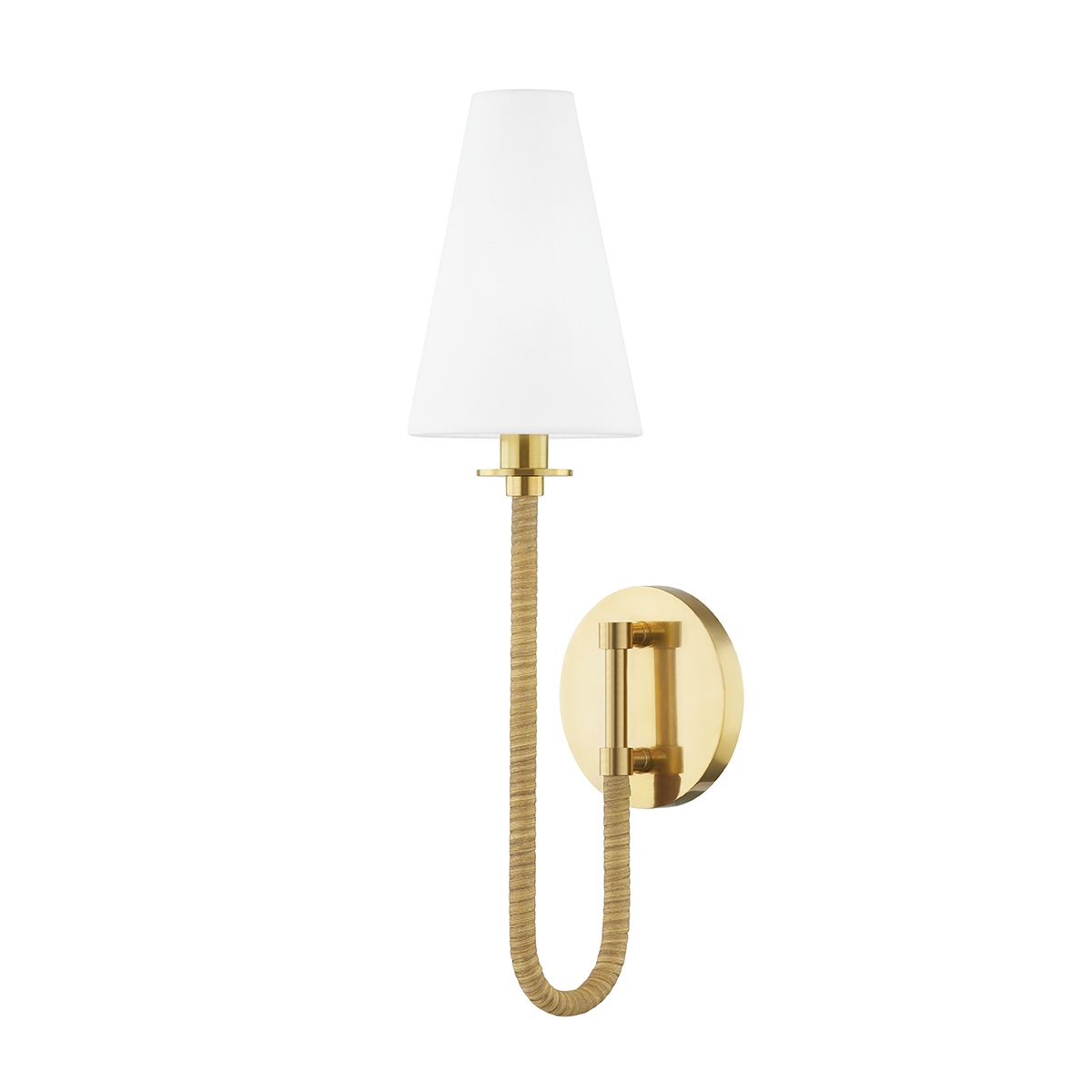 Ripley One Light Wall Sconce
