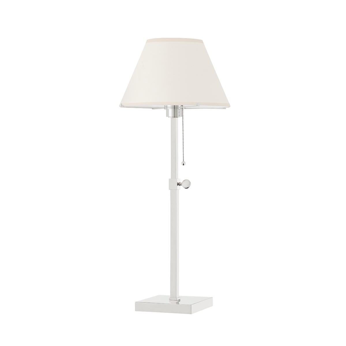 Leeds One Light Table Lamp