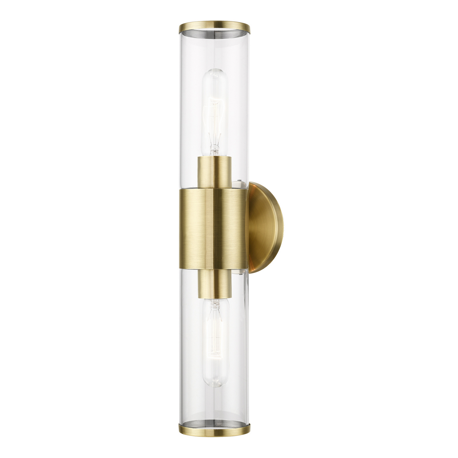 Banca 2-Light Bathr… - image
