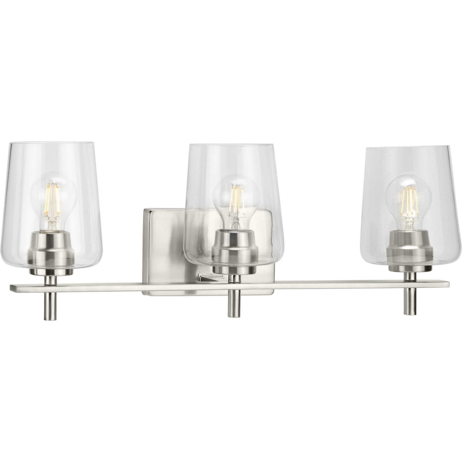 Calais 3-Light Bath… - image