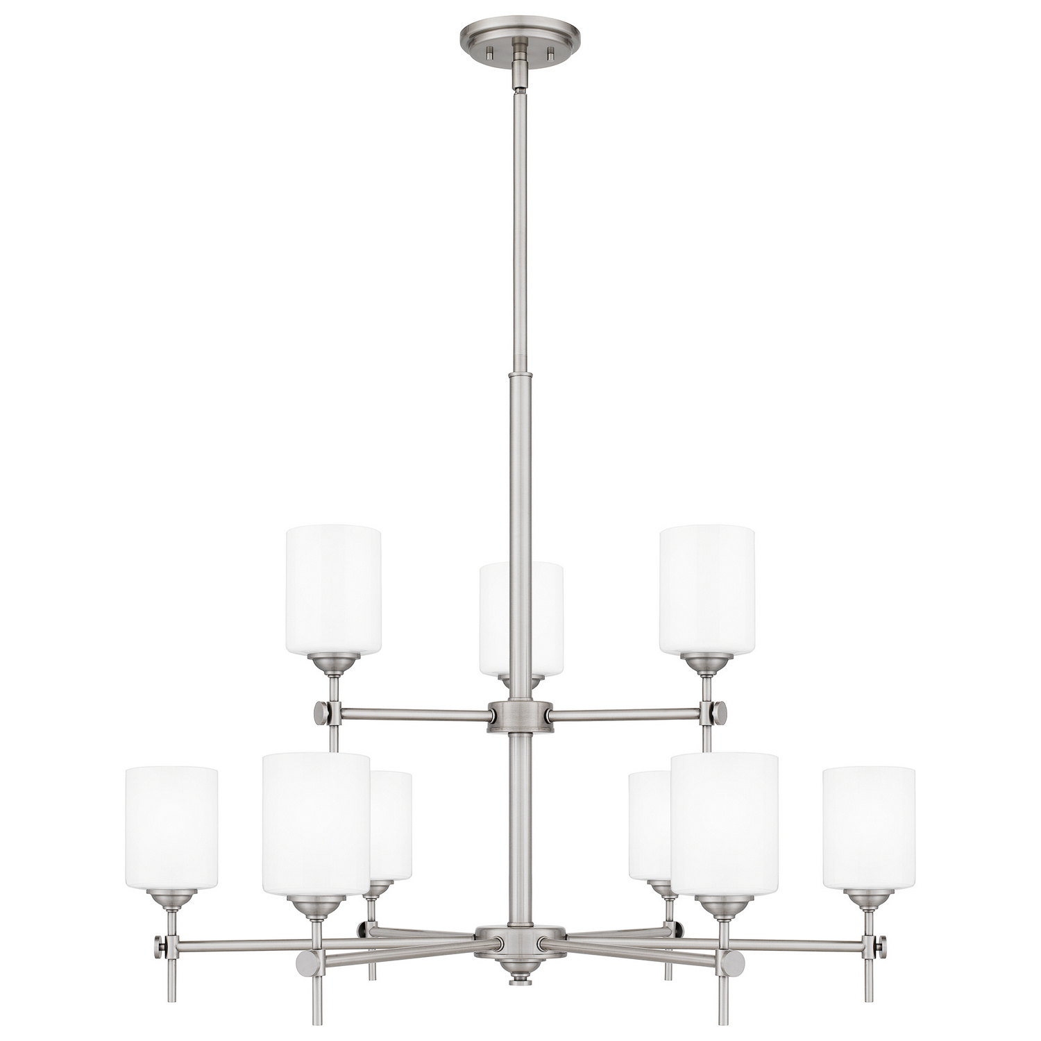 Aria 9-Light Chande… - image