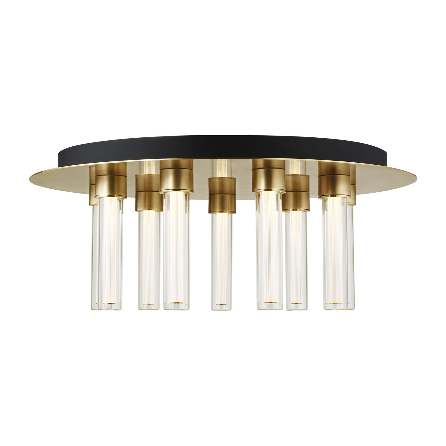 Kola 9-Light 8.80"H… - image