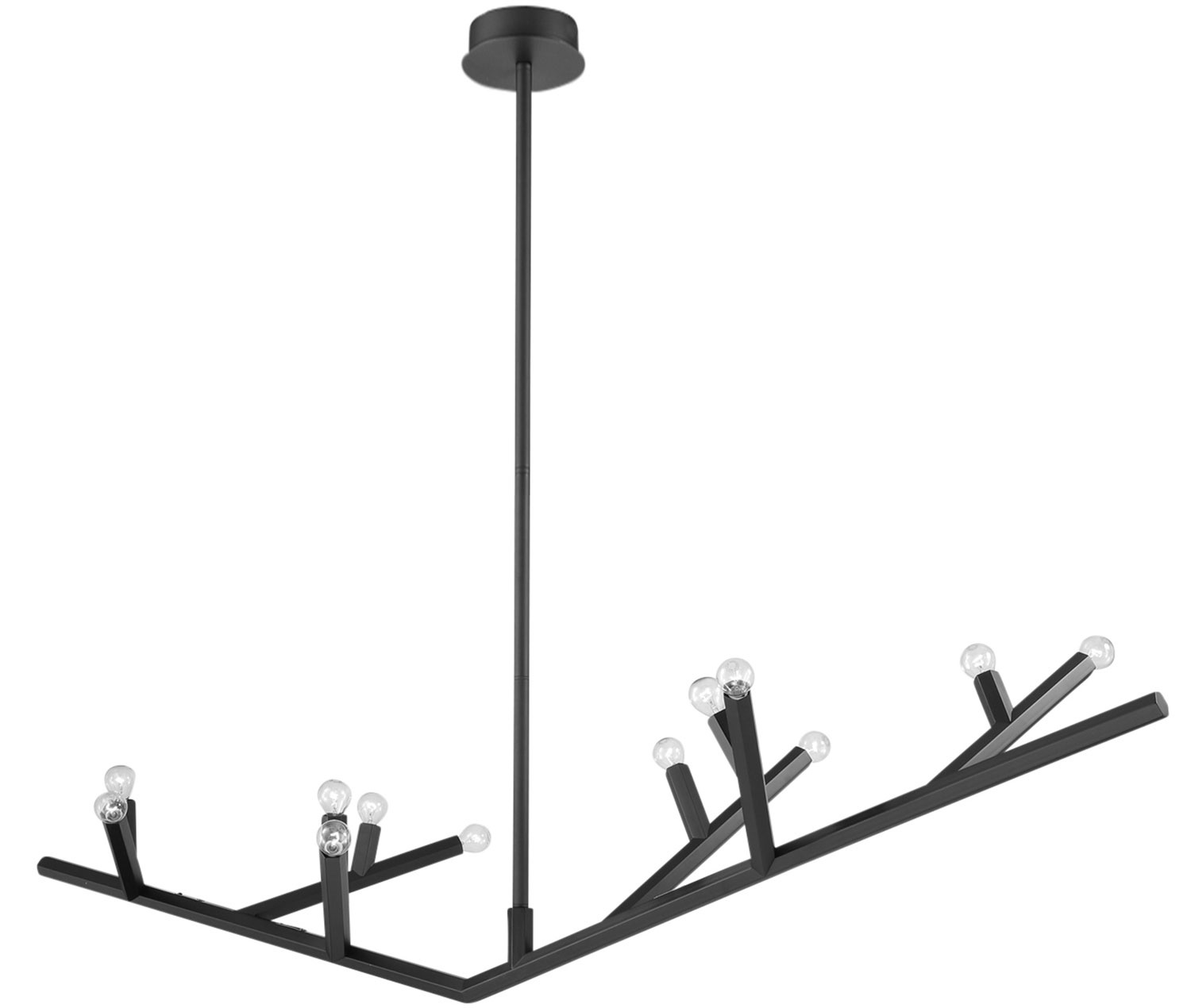 The Oaks 12-Light 1… - image