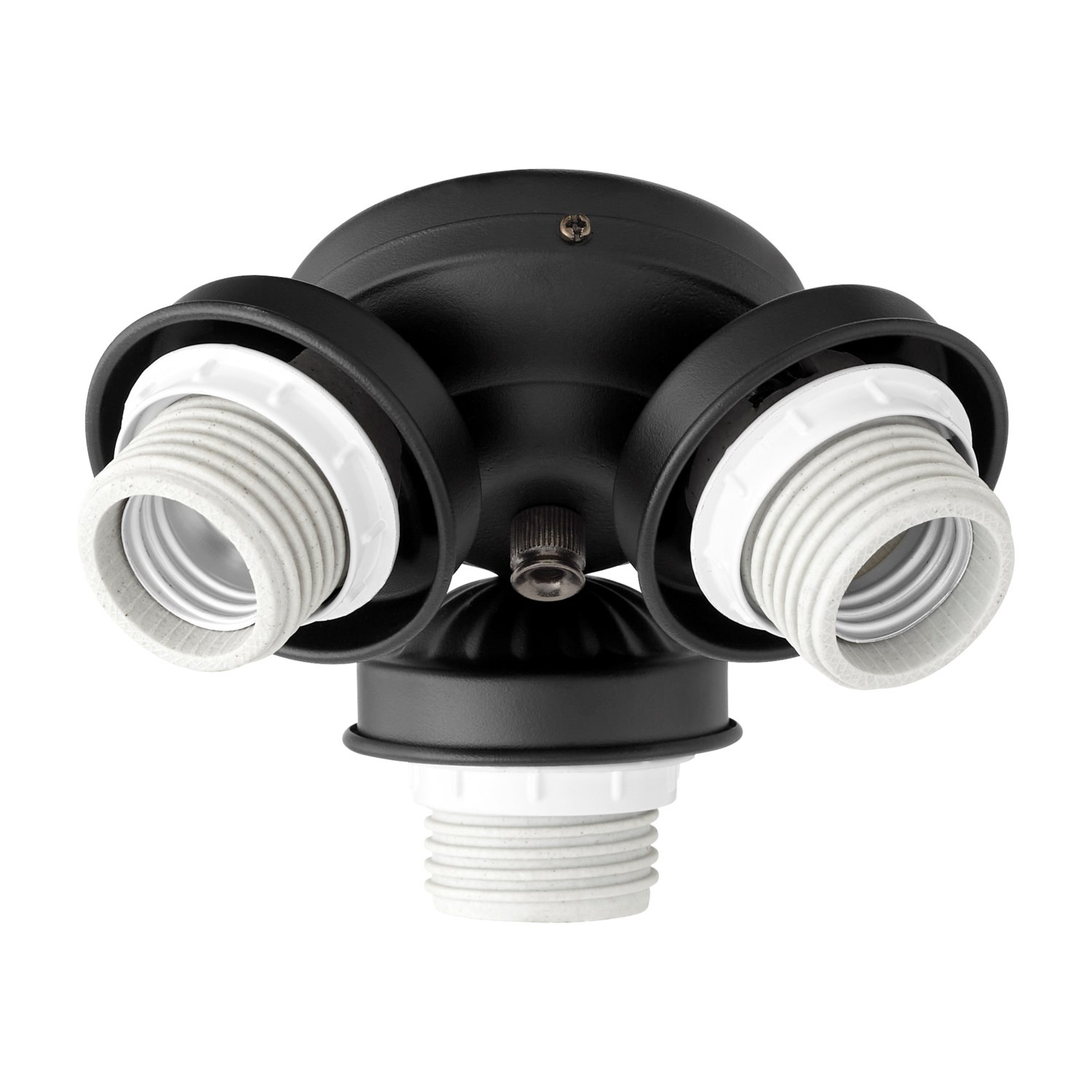 Textured Black Led …