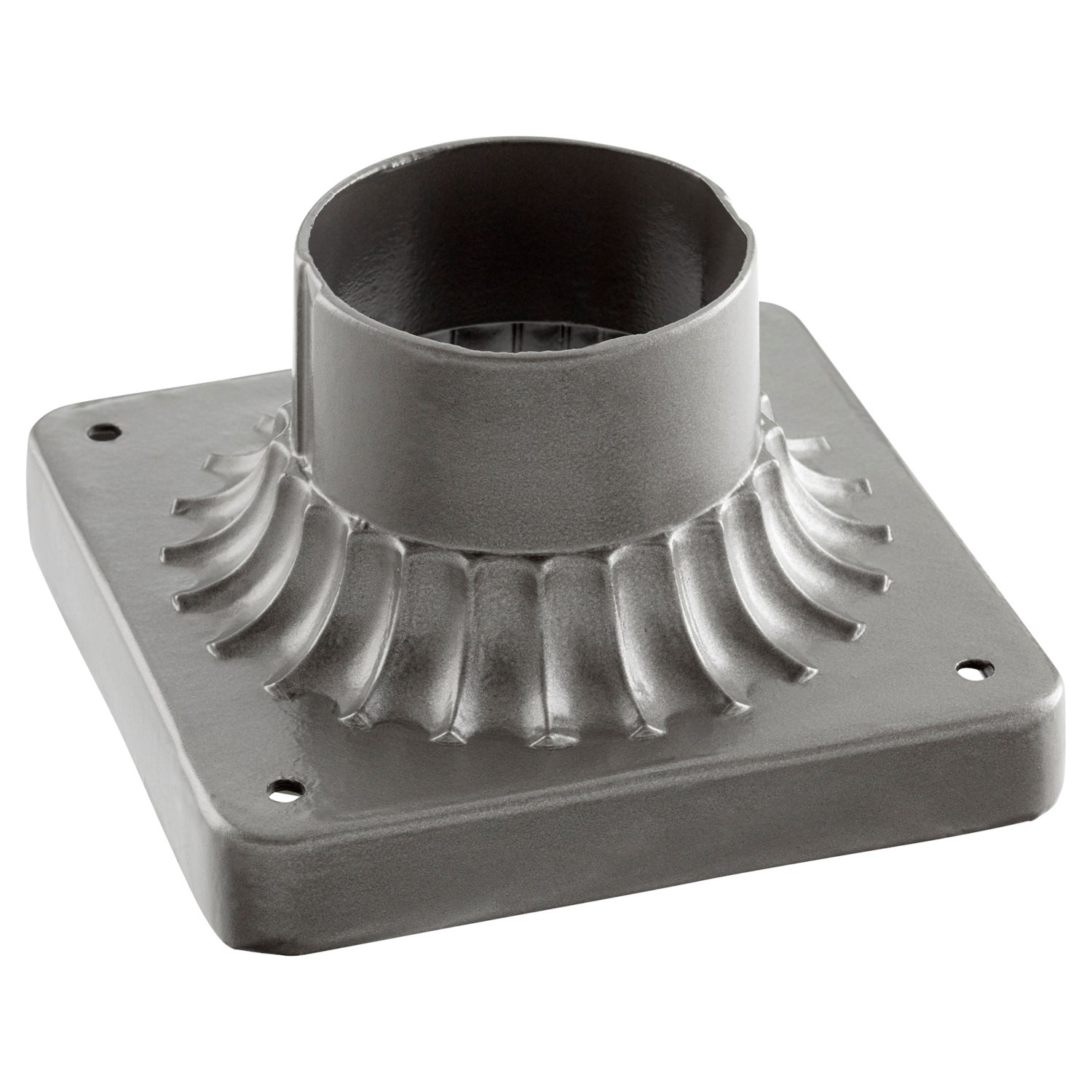 Quorum 6" Pier Moun… - image