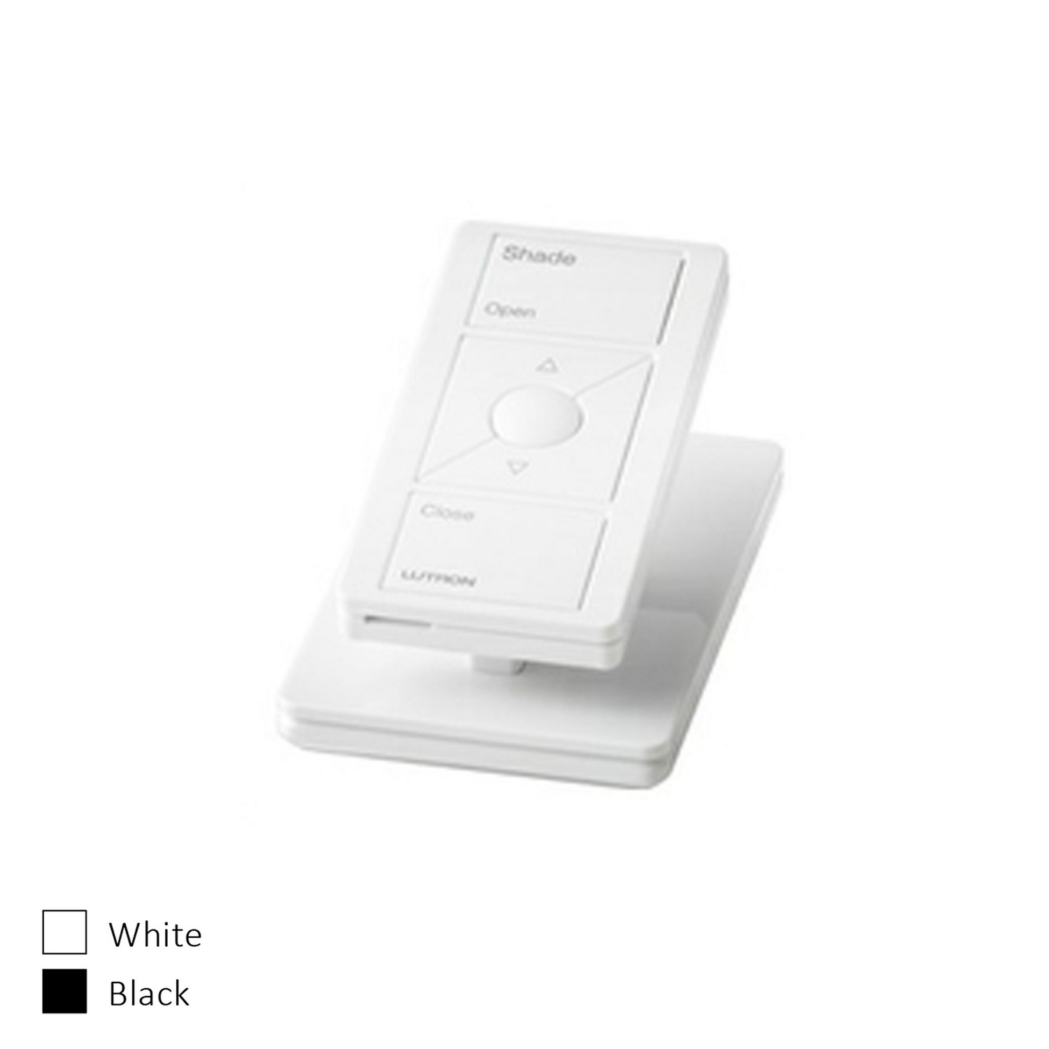 LUTR L-PED1-WH SINGLE MOUNT PEDESTAL WH PICO PEDESTAL WHITE