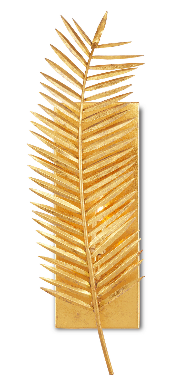 Janaki 1-Light Wall… - image
