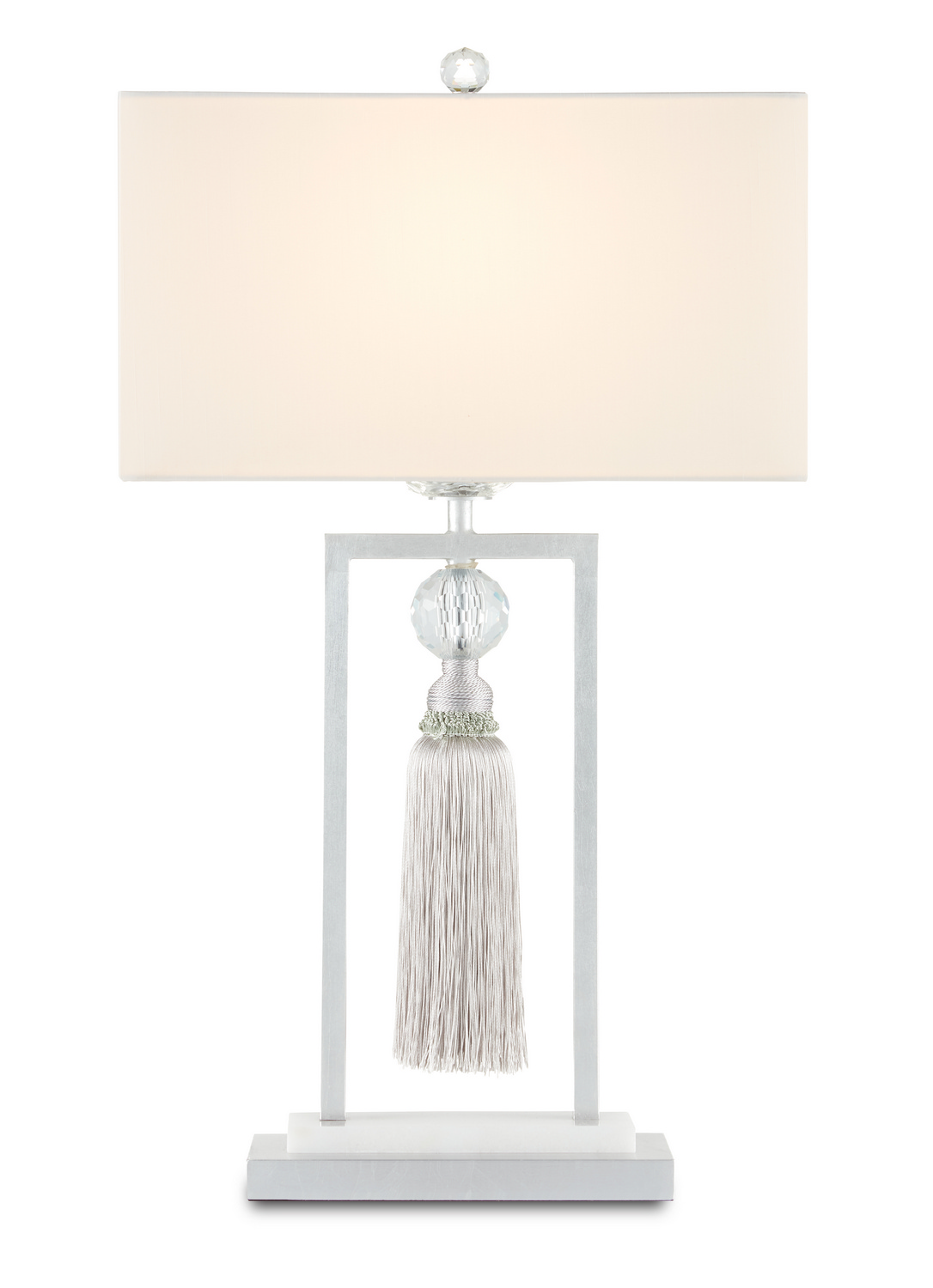 Vitale 1-Light Tabl… - image