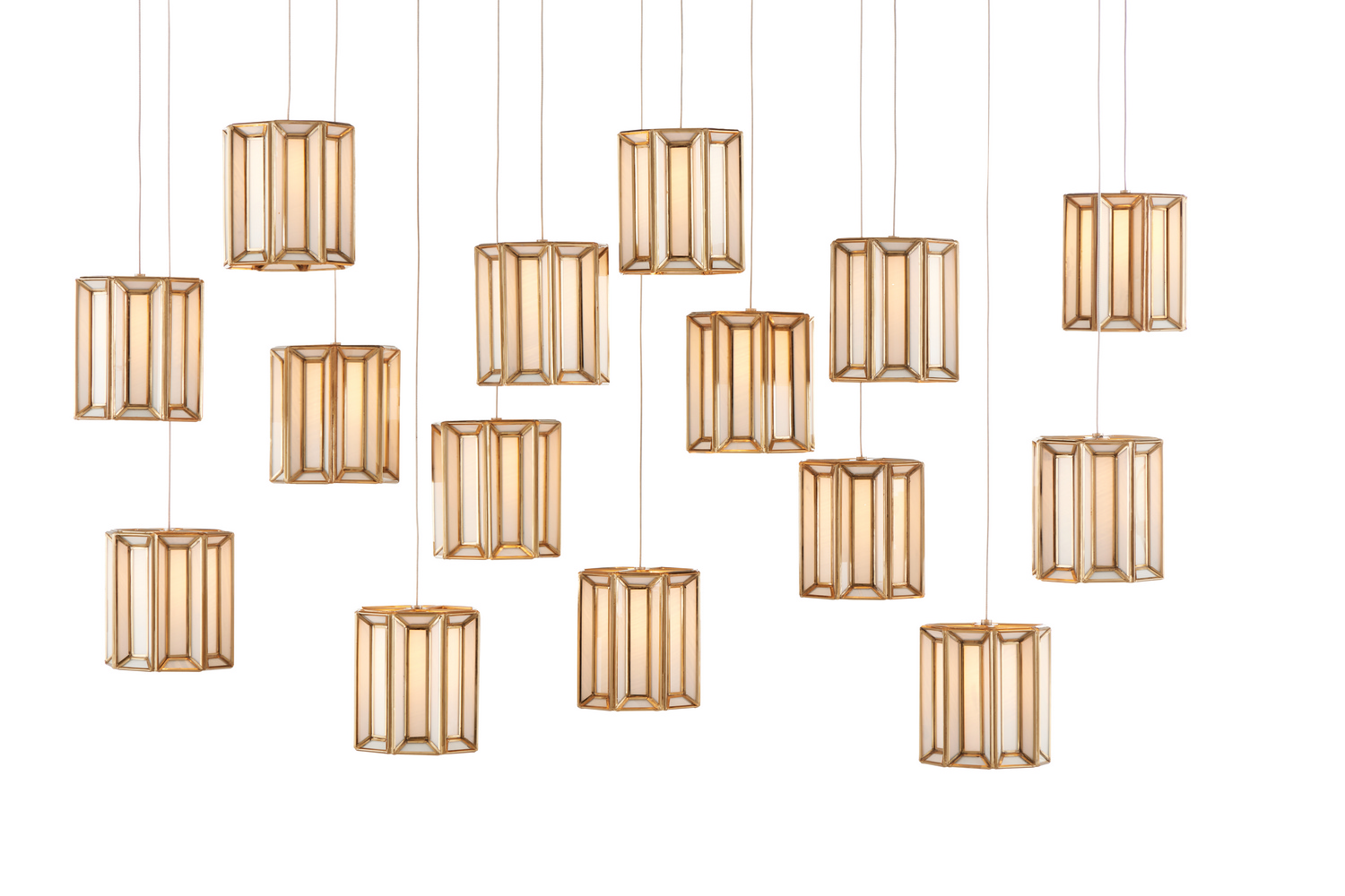 Daze 15-Light 15 Li… - image
