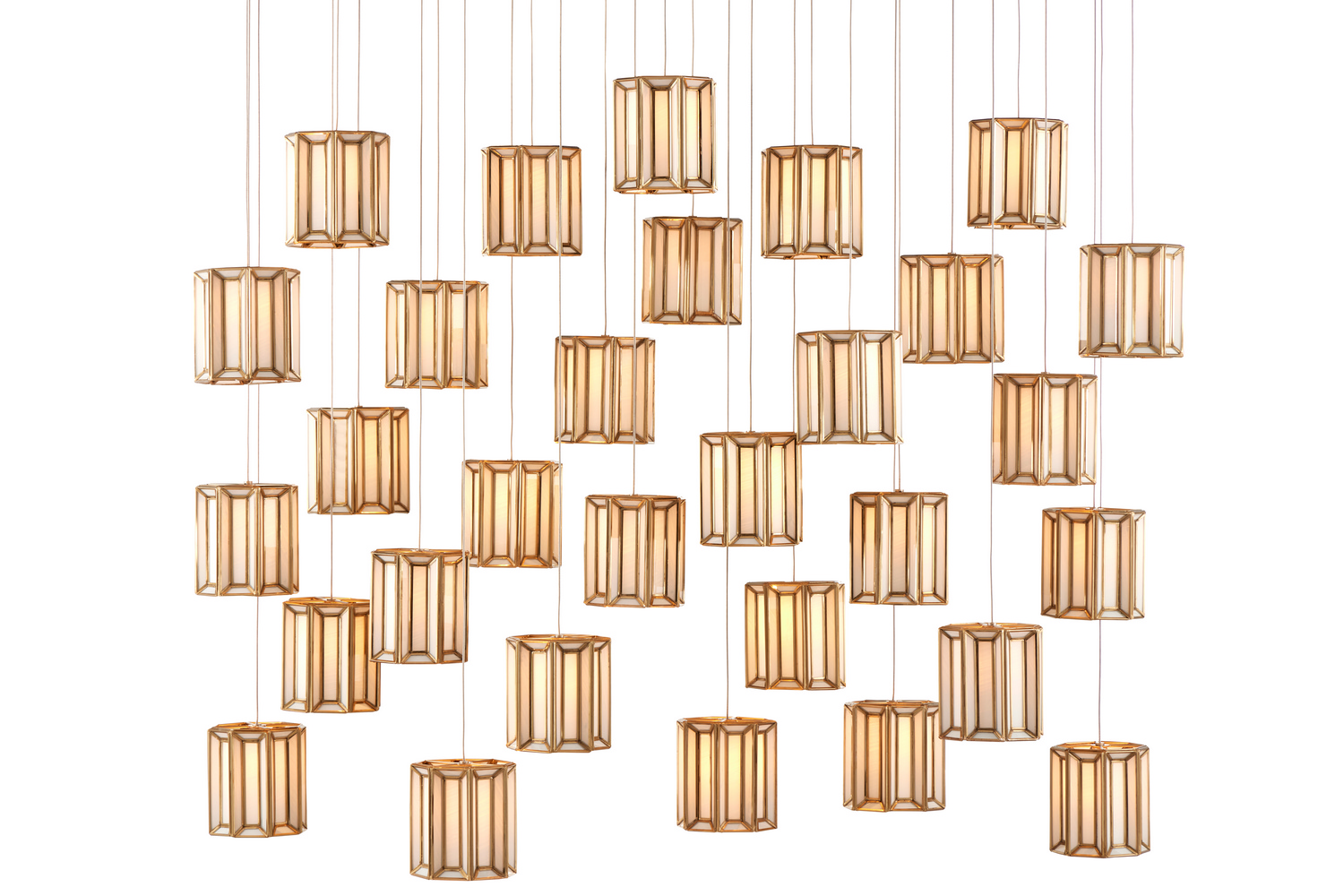 Daze 30-Light 30 Li… - image