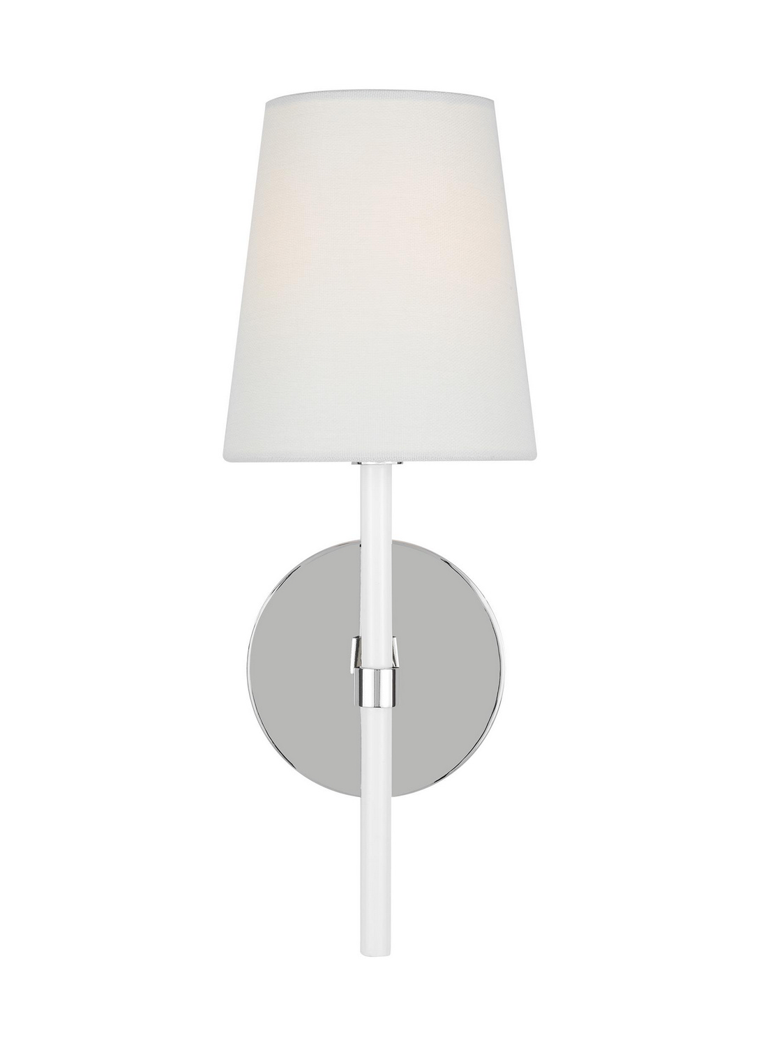 Monroe One Light Wall Sconce