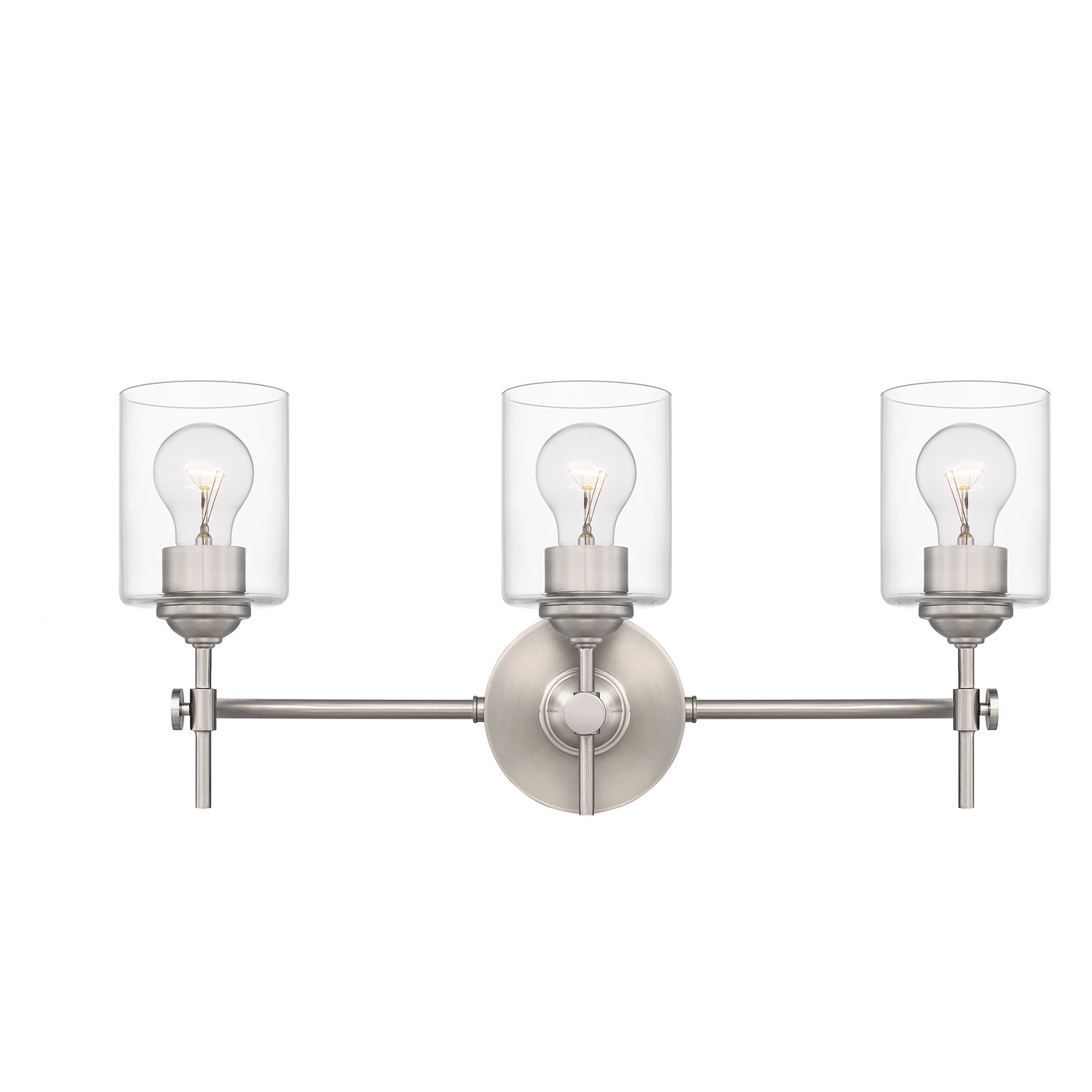 Aria 3-Light Bathro… - image
