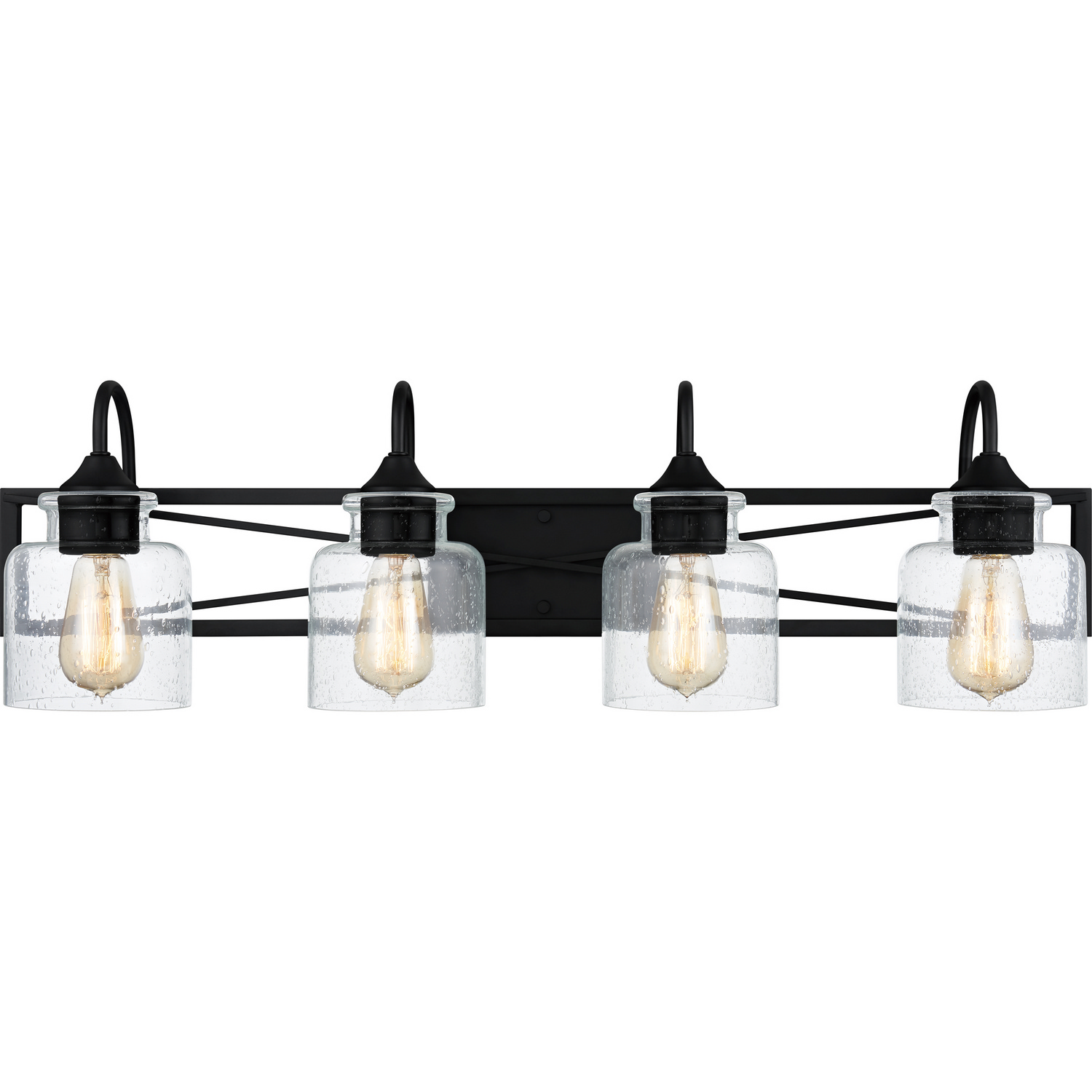 Bartley 4-Light Bat… - image