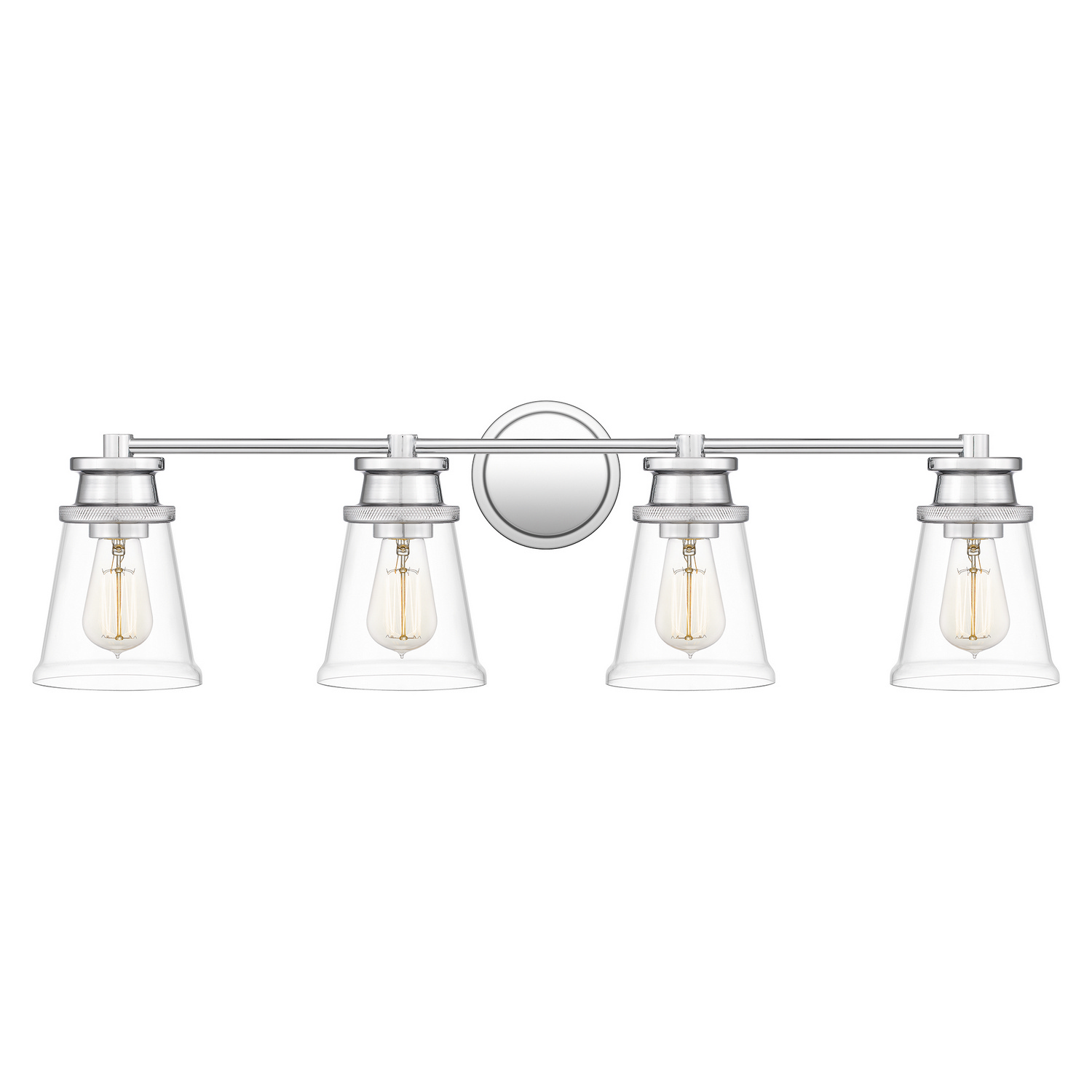Haverfield 4-Light … - image