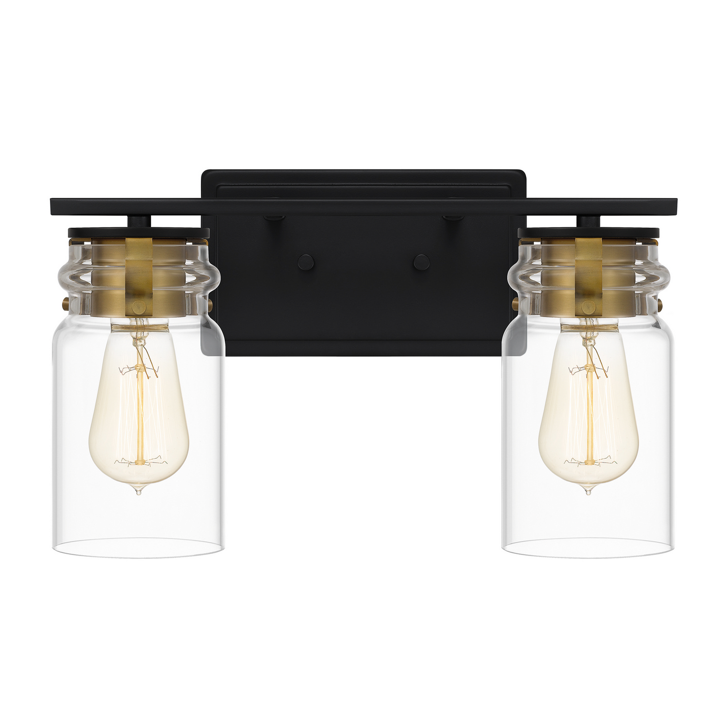 Keesey 2-Light Bath… - image