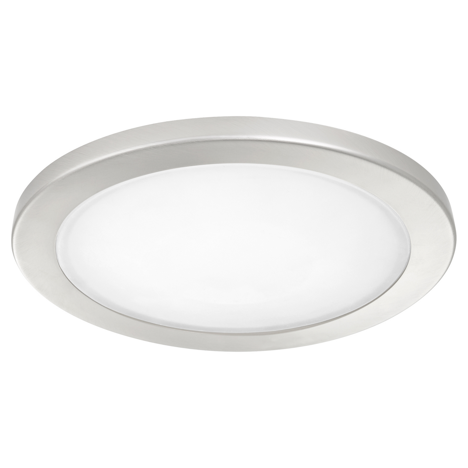 Satin Nickel Led Li…