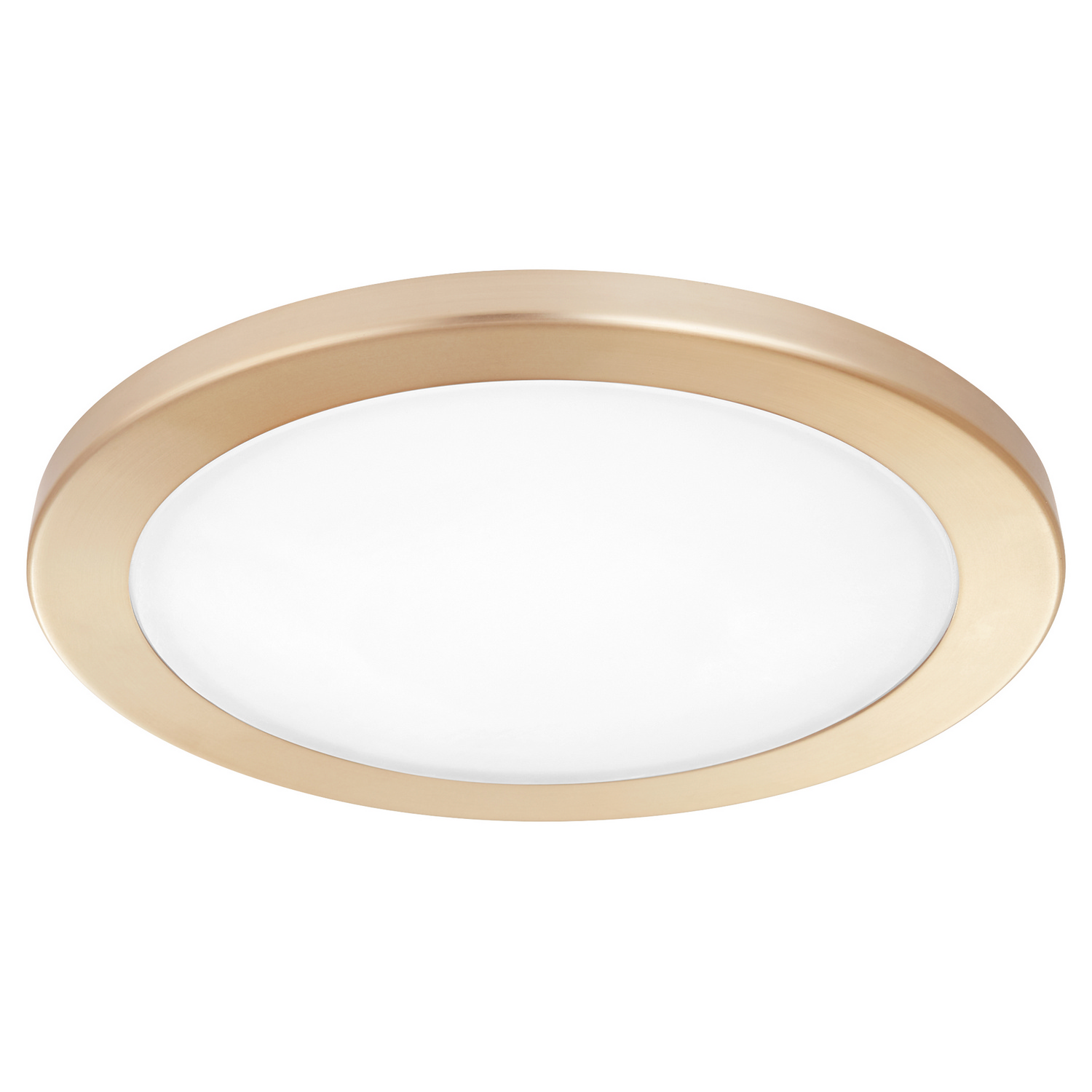 Aged Brass Led Ligh…