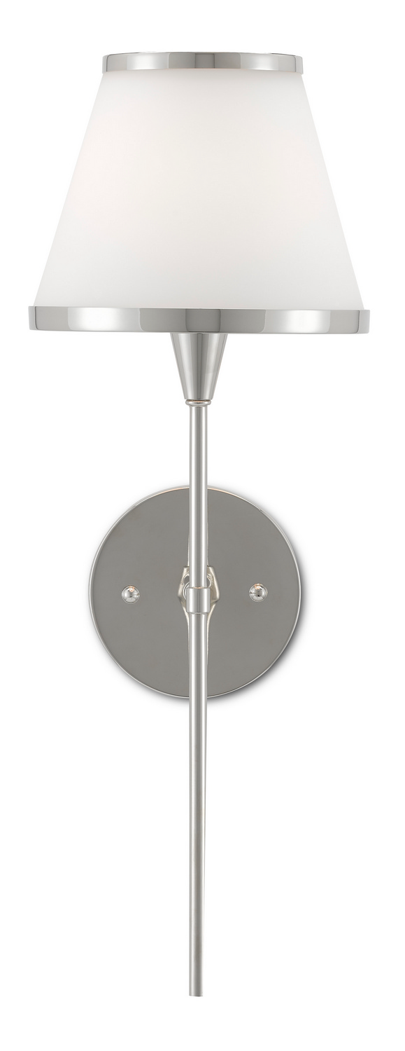 Bagno 1-Light Wall … - image
