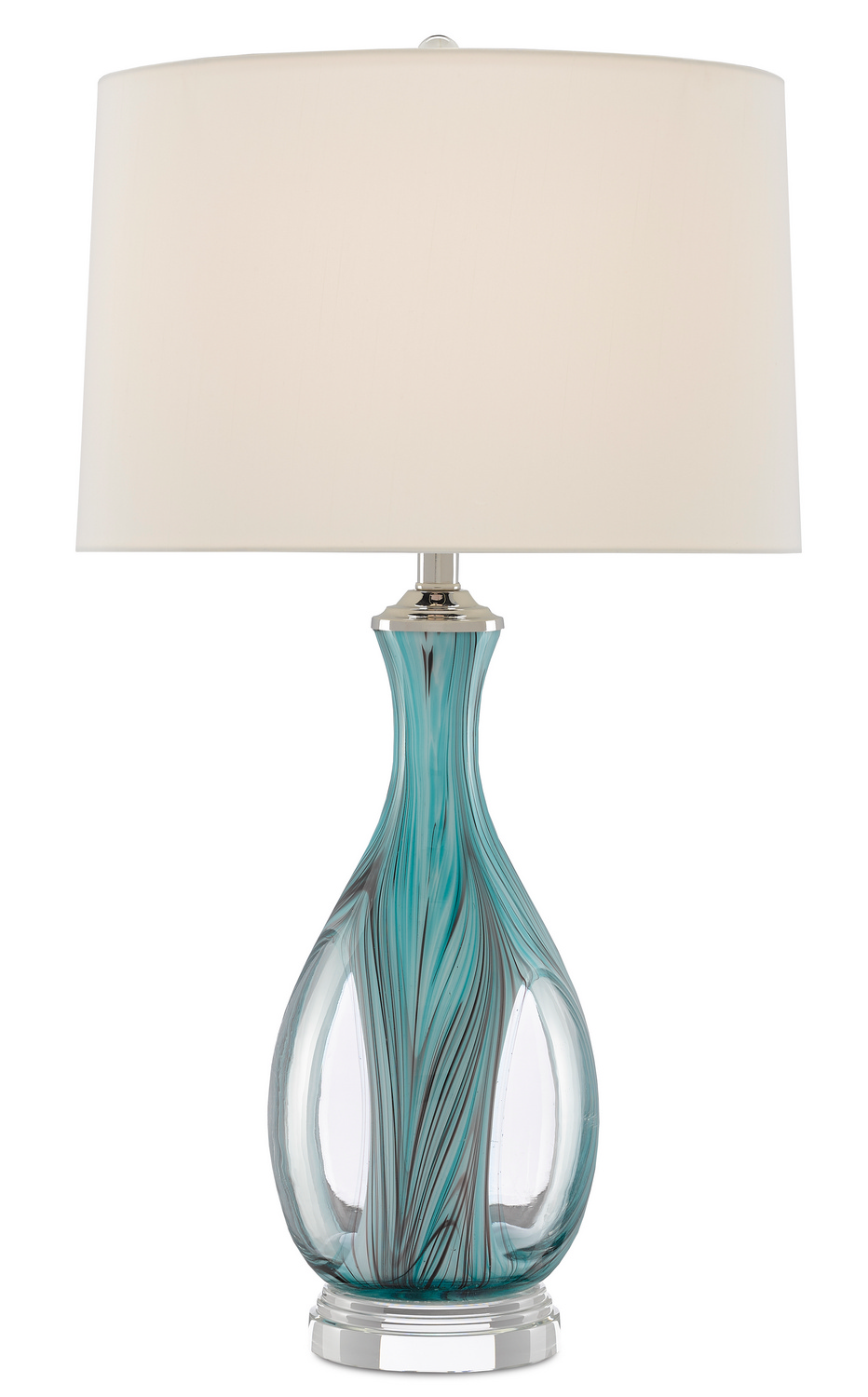 Eudoxia 1-Light Tab… - image
