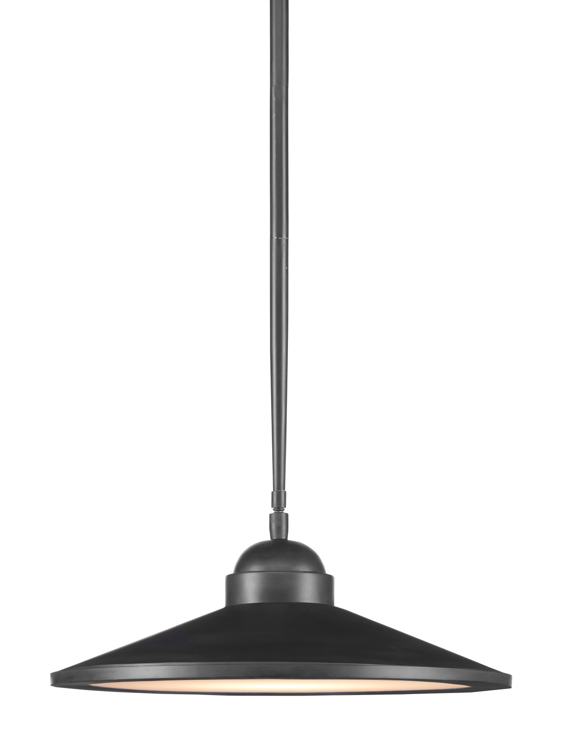 Ditchley 1-Light Pe… - image