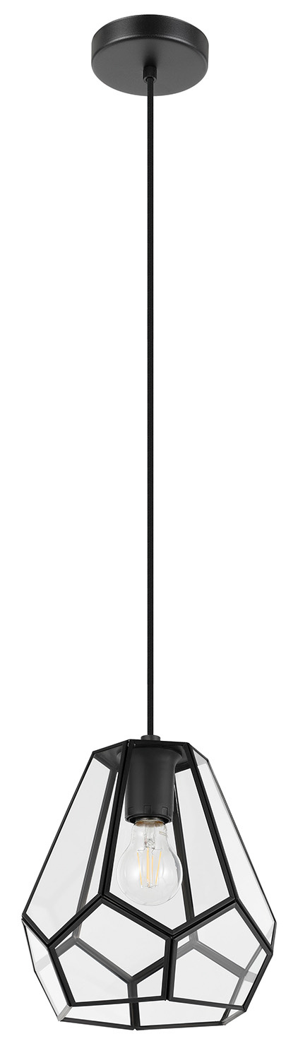 Matte Black One Lig… - image