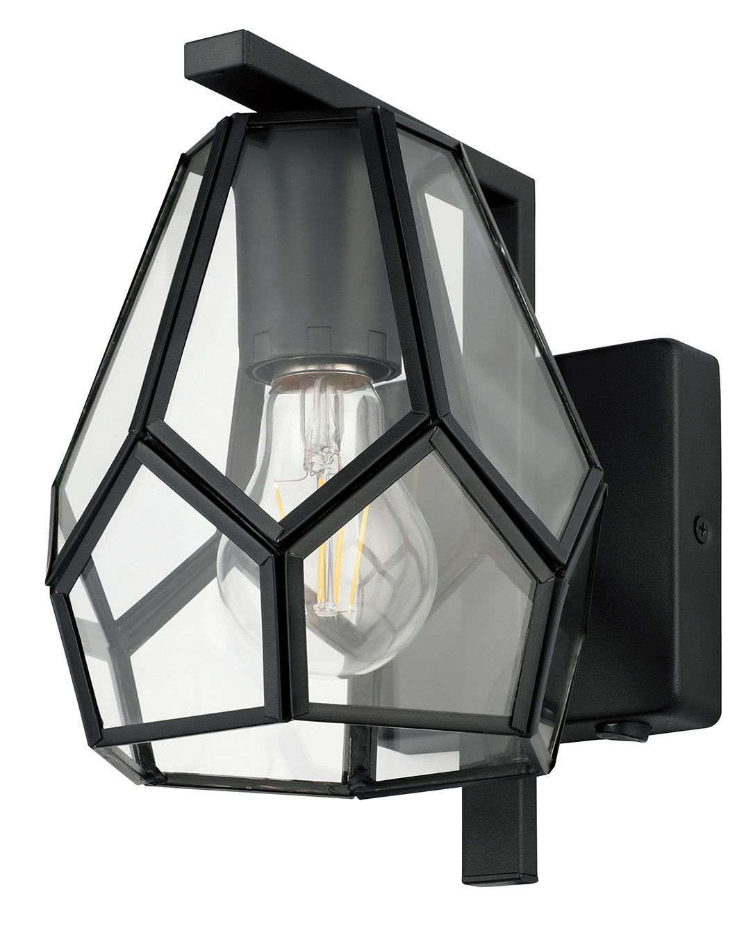 Mardyke 1-Light Wal… - image