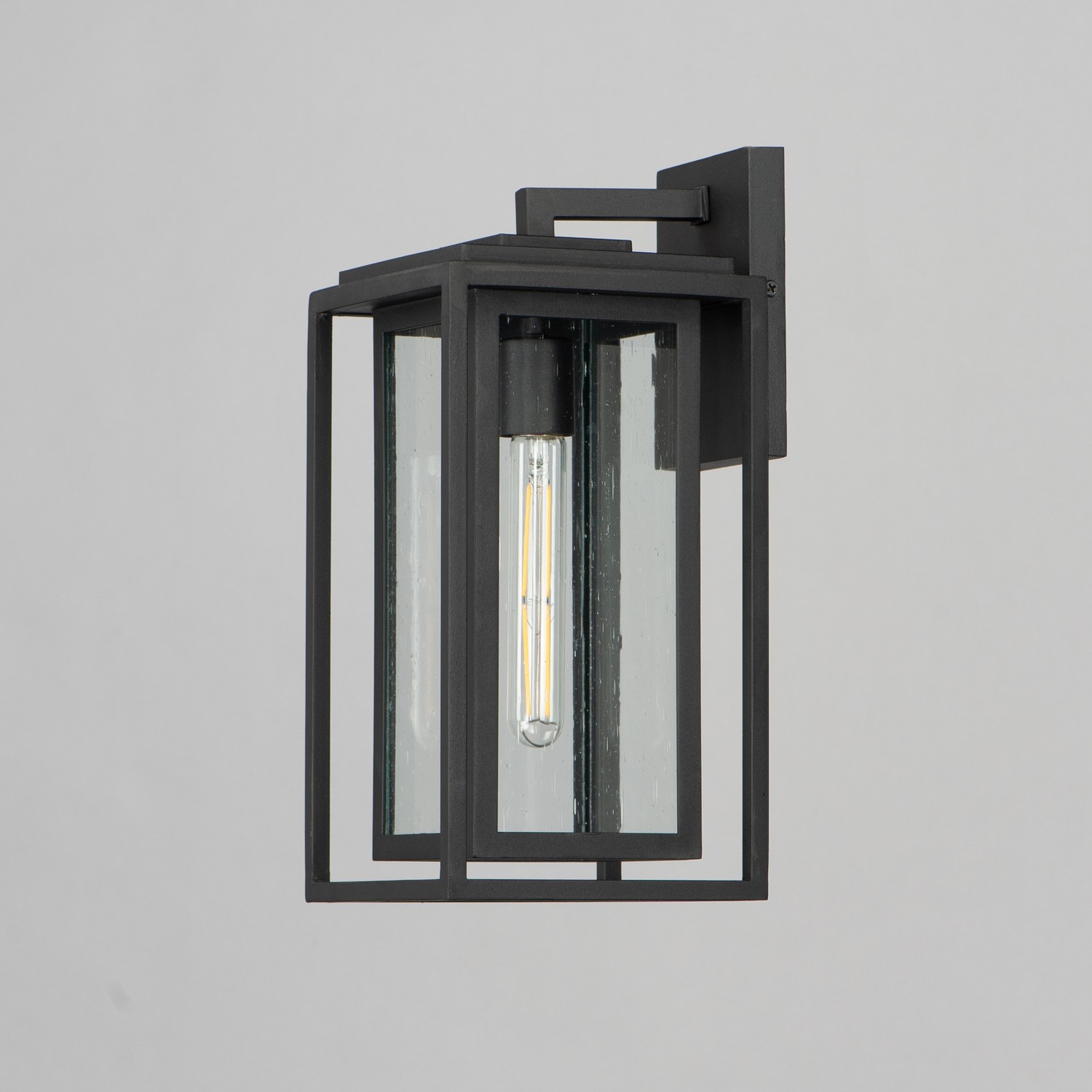 One Light Outdoor Wall Sconce