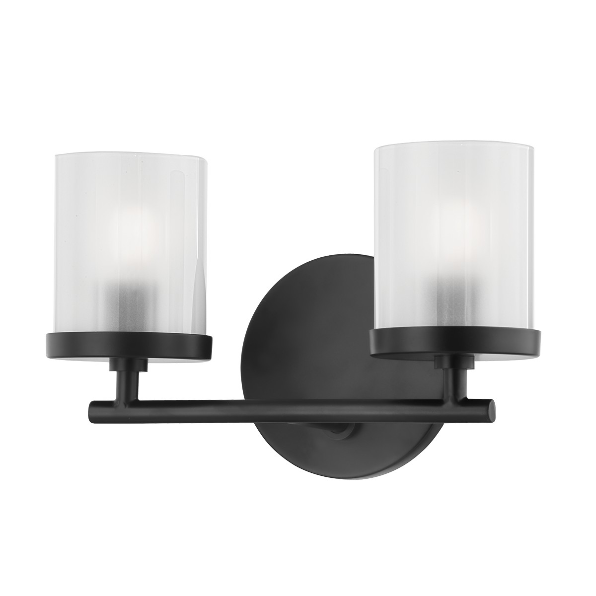 Ryan 2-Light Bathro… - image