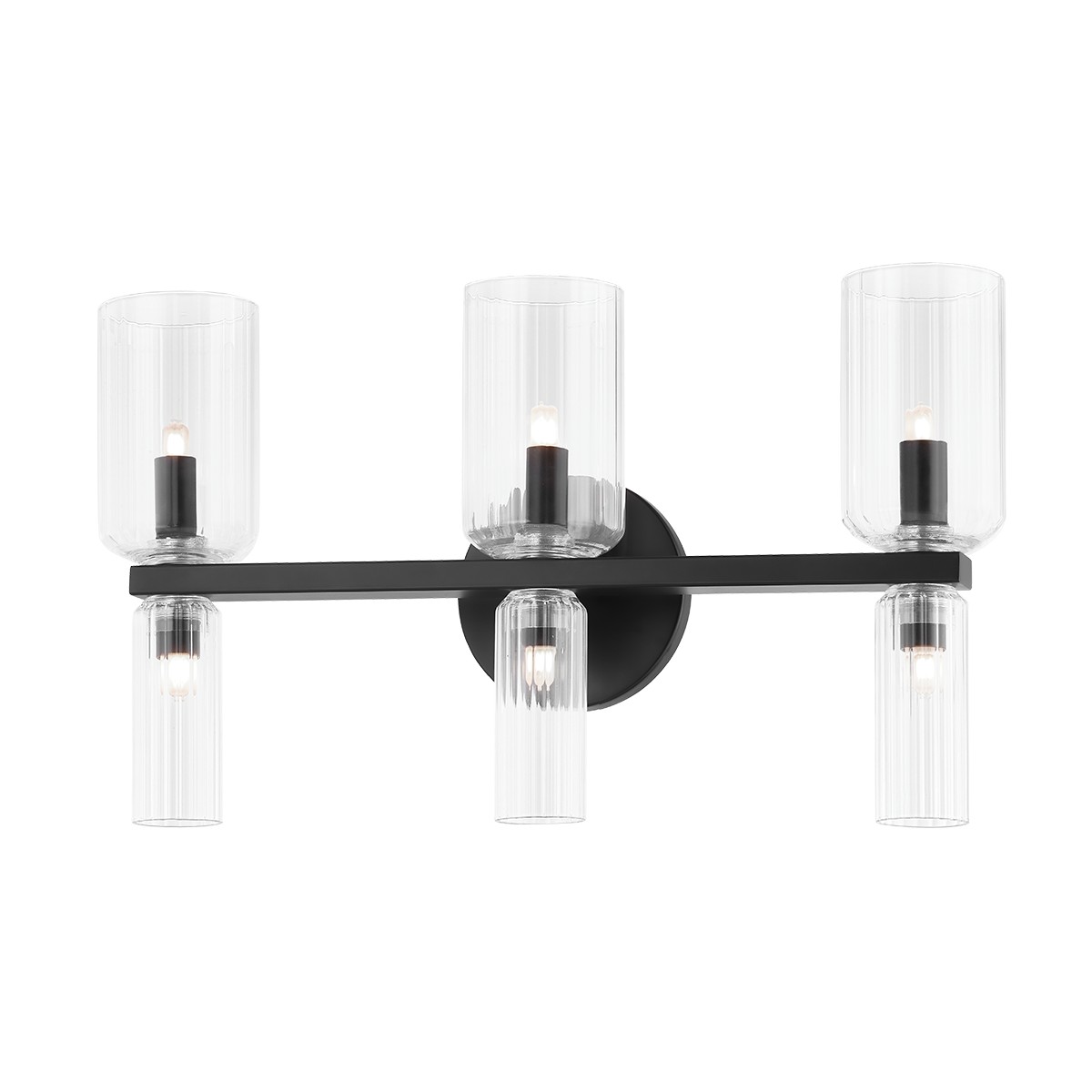 Tabitha 6-Light Led… - image