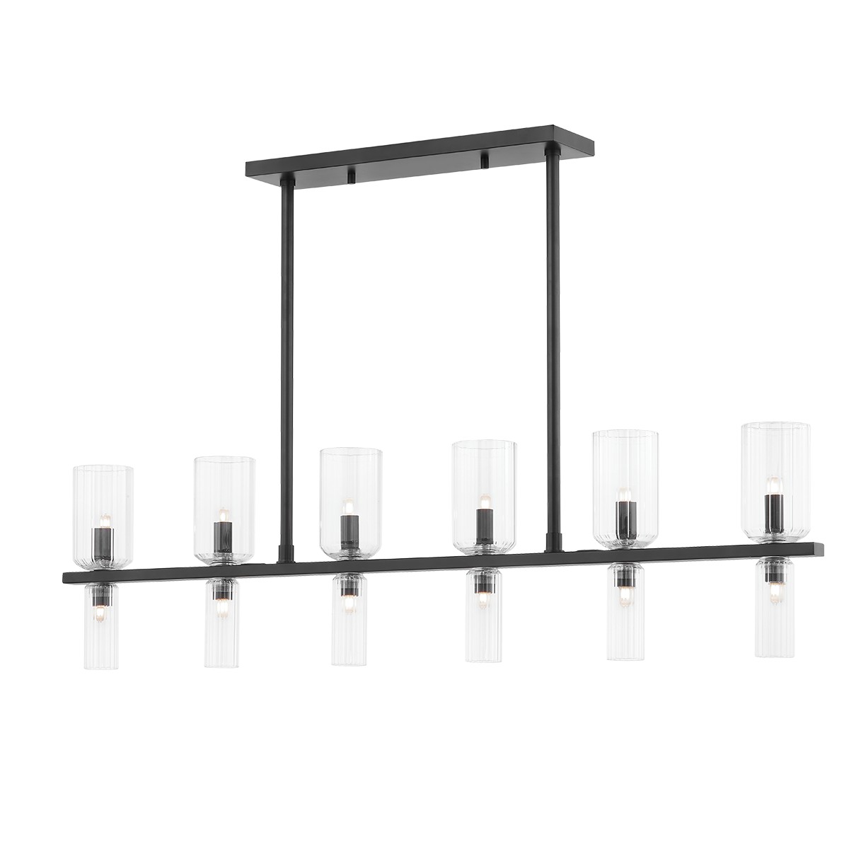 Tabitha 12-Light Le… - image