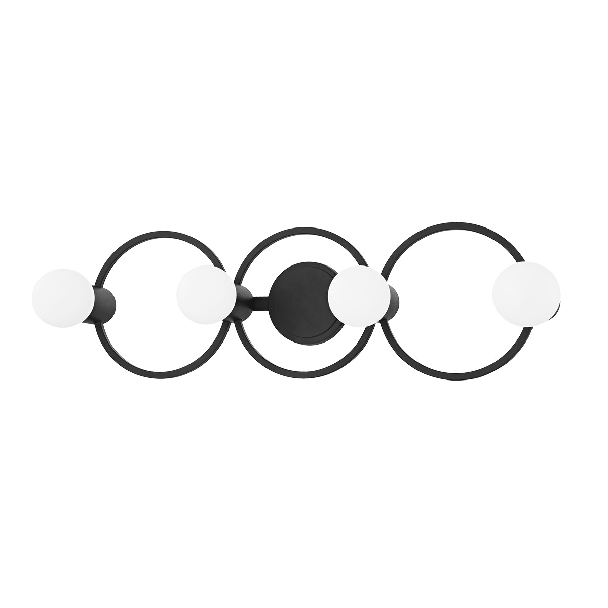 Hope 4-Light Bathro… - image