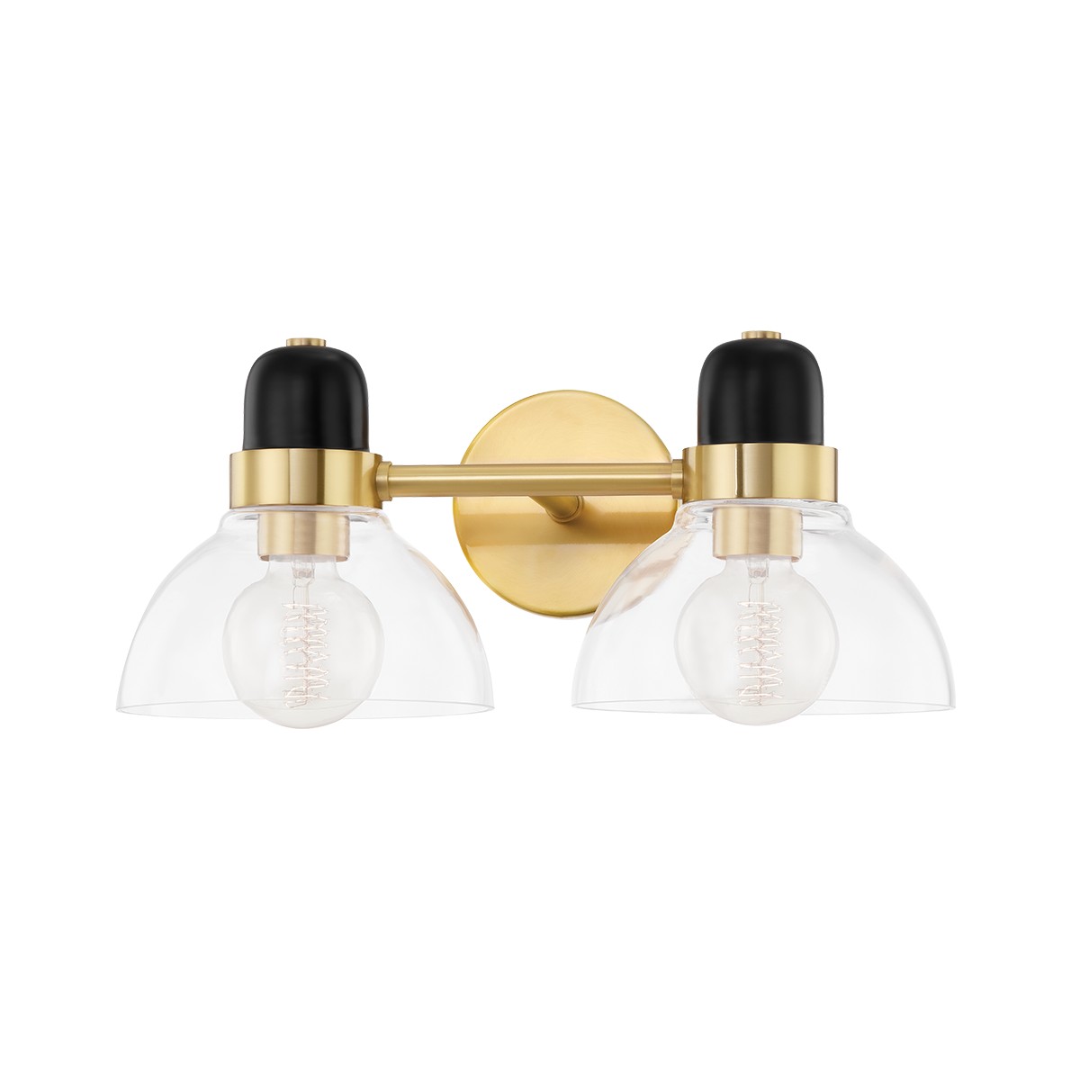 Camile 2-Light Bath… - image