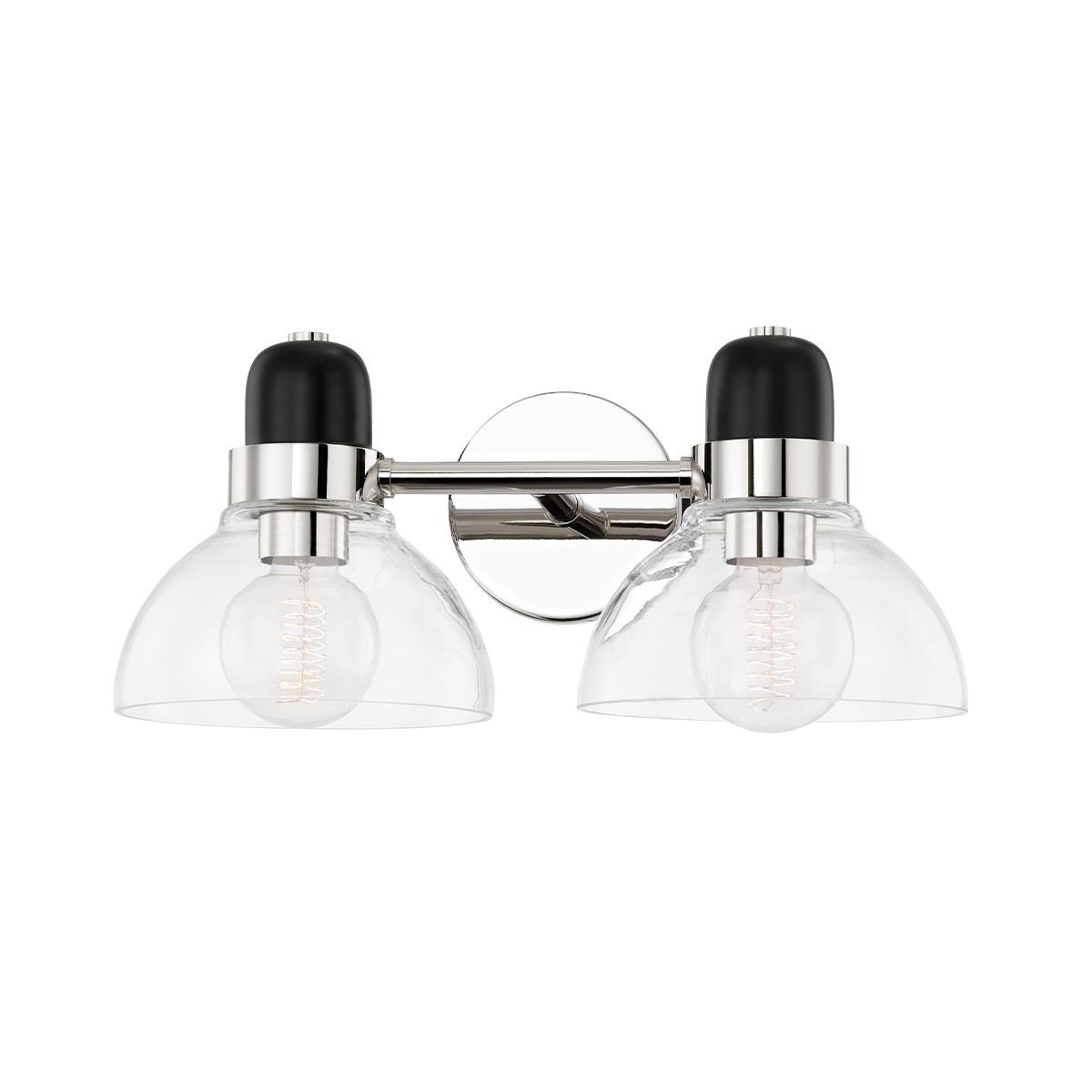 Camile 2-Light Bath… - image