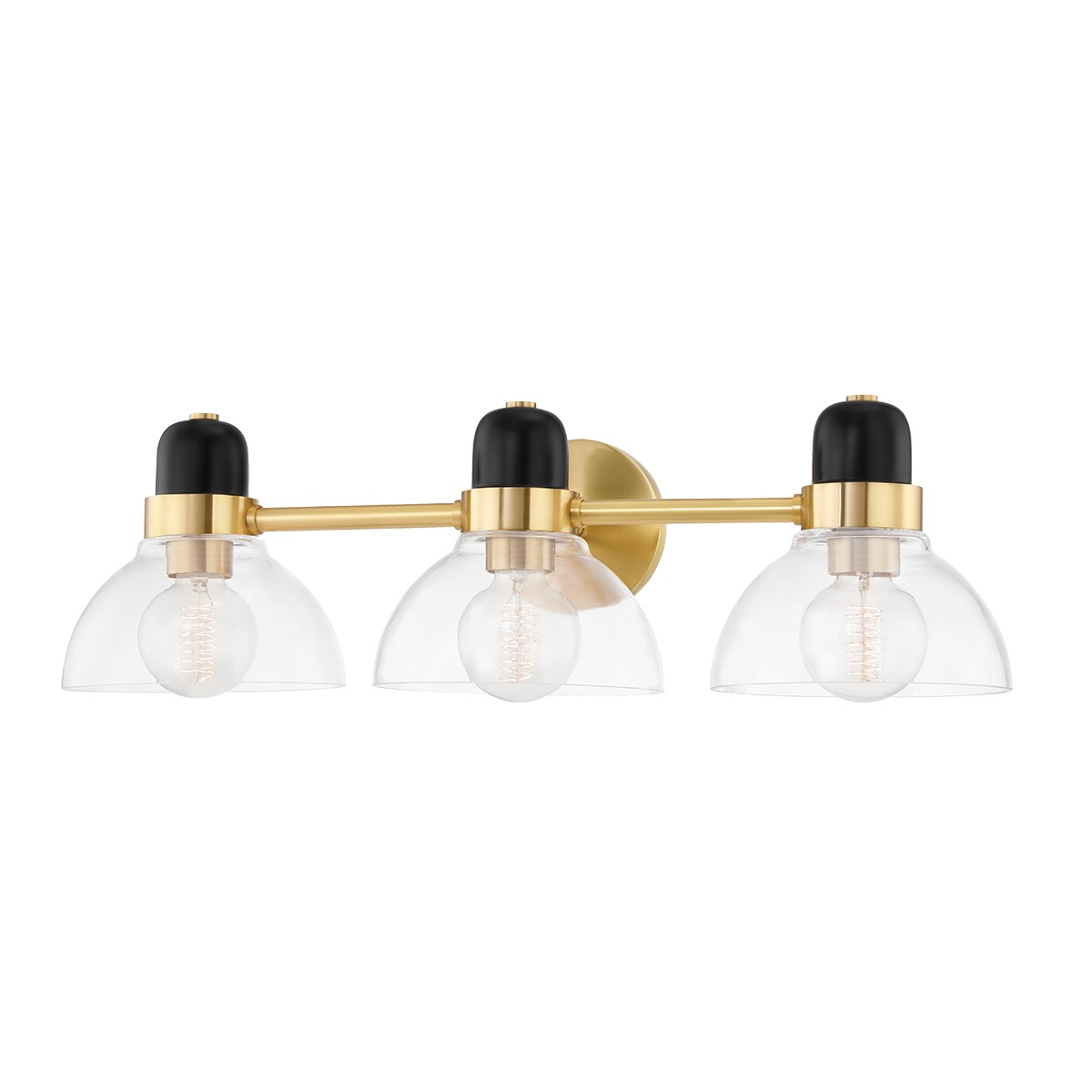 Camile 3-Light Bath… - image