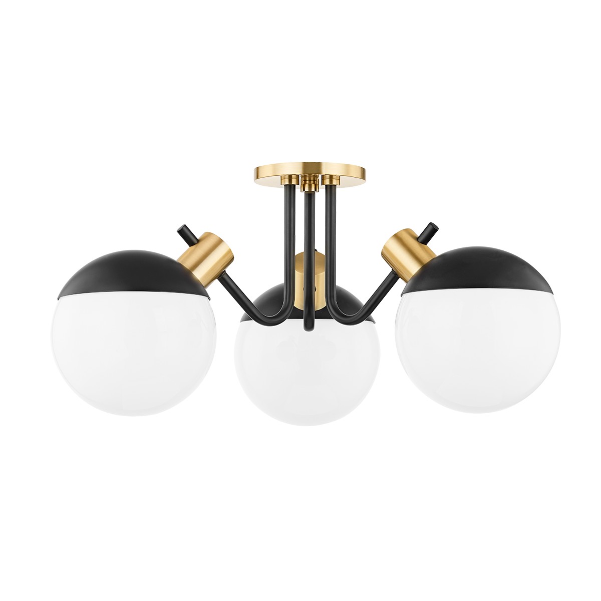 Miranda 3-Light Led… - image