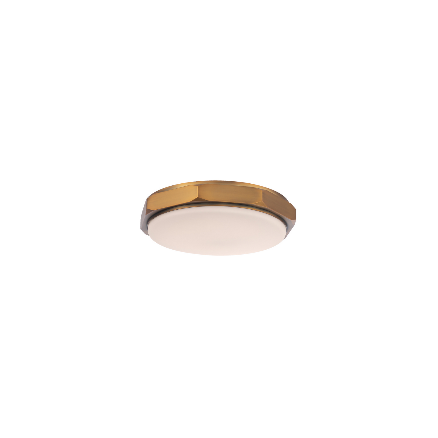 Grommet 1-Light Led… - image