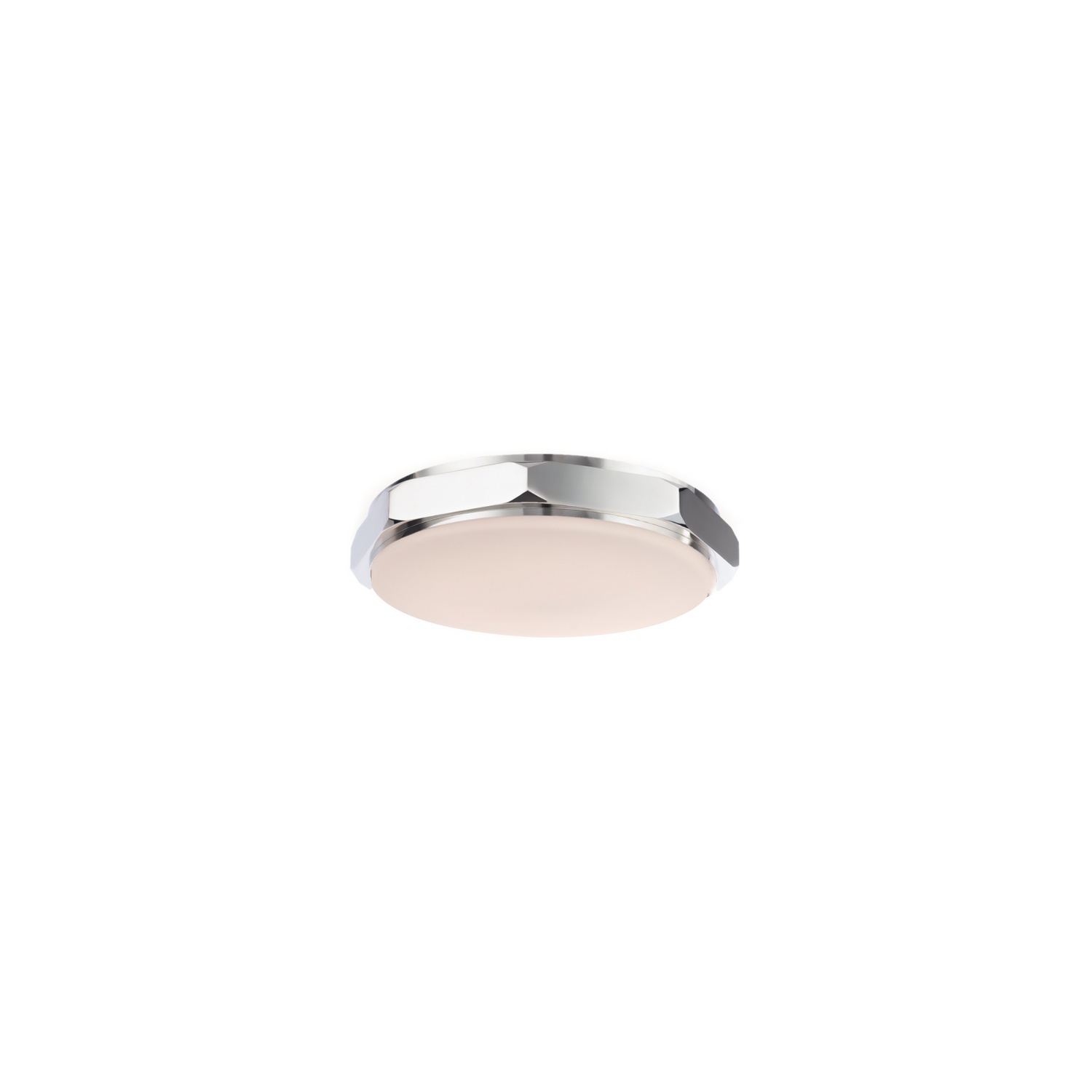 Grommet 1-Light Led… - image
