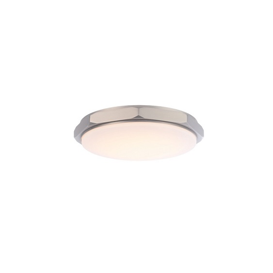 Grommet 1-Light Led… - image