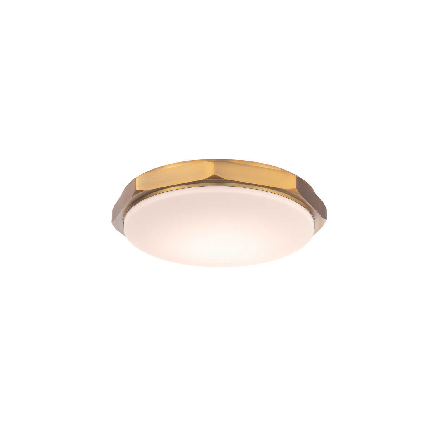 Grommet 1-Light Led… - image