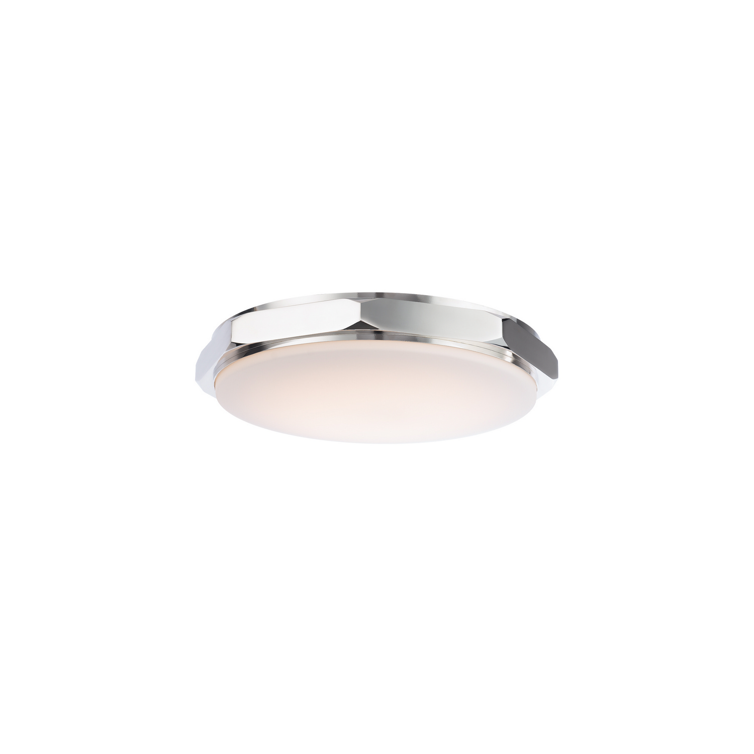 Grommet 1-Light Led… - image