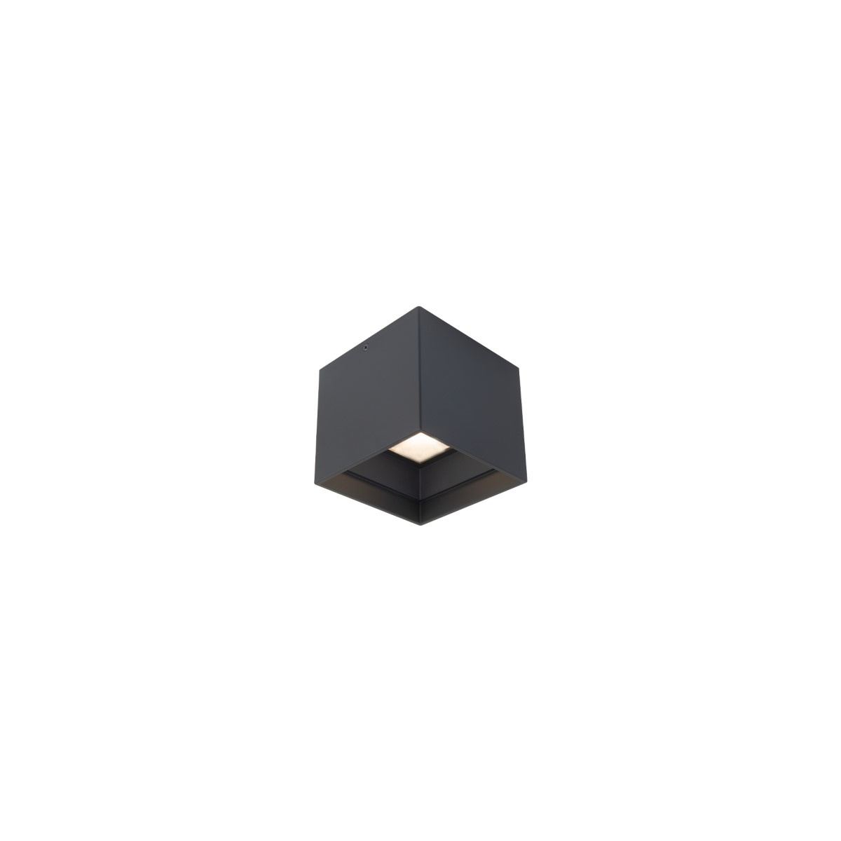 Kube 1-Light Led Ou… - image