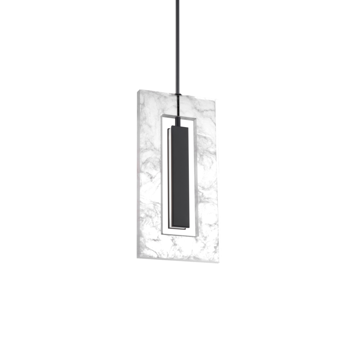 Cambria 1-Light Led… - image