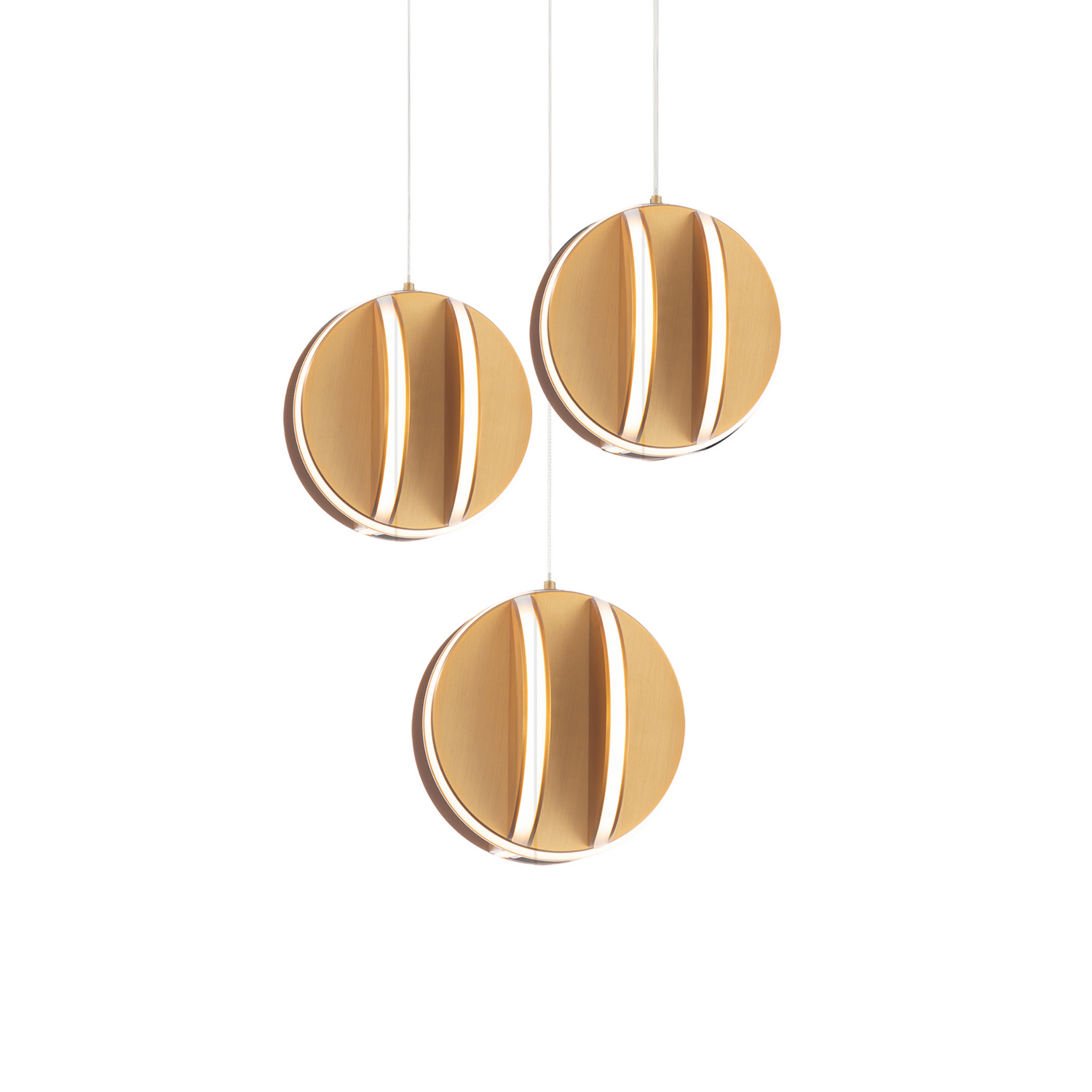 Carillion 1-Light L… - image