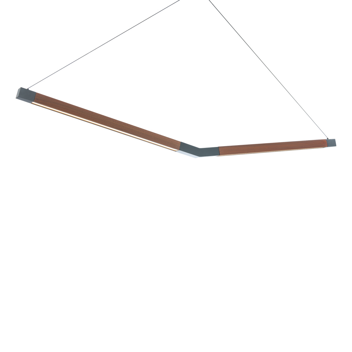 Bough 1-Light Led C… - image