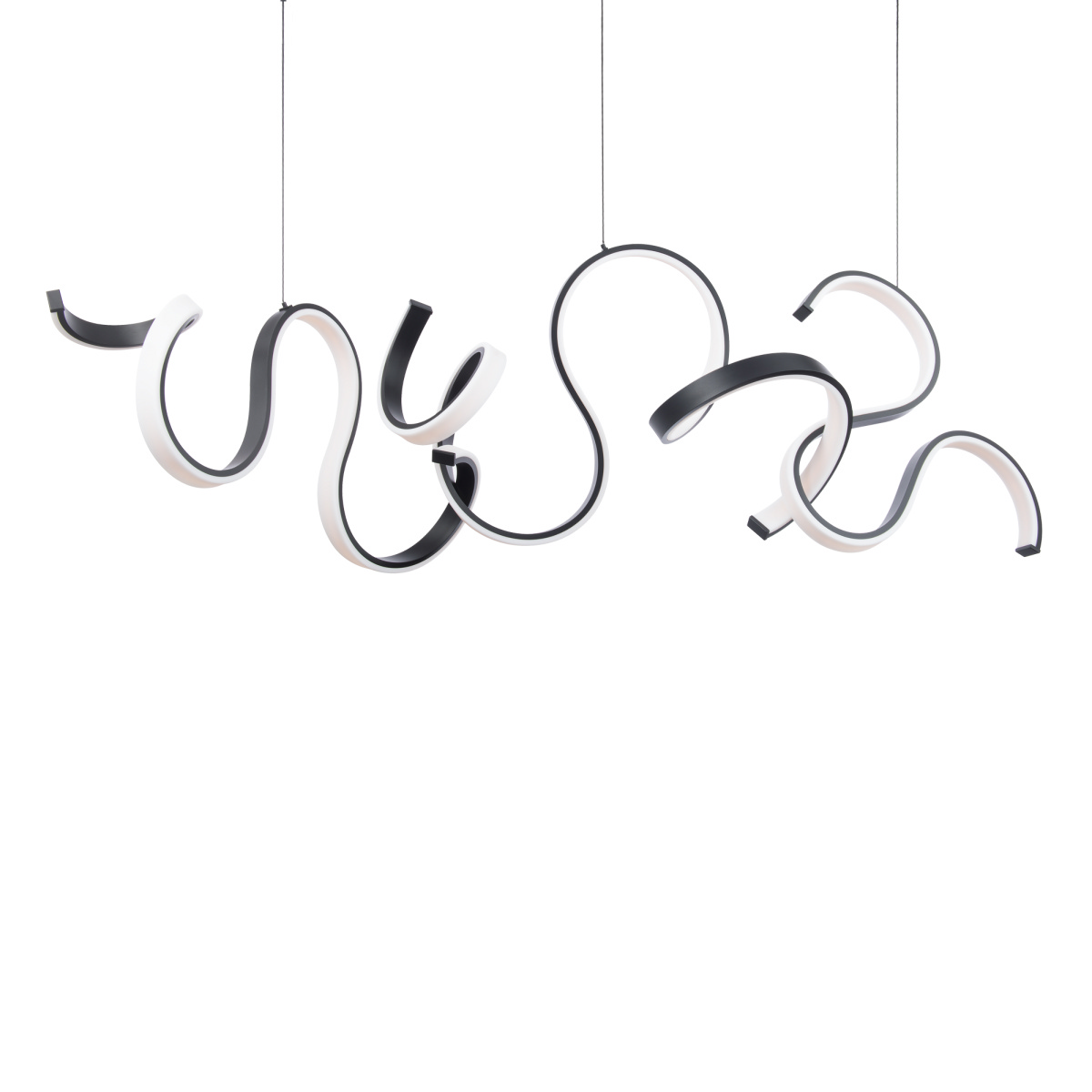 Tempest 1-Light Led… - image
