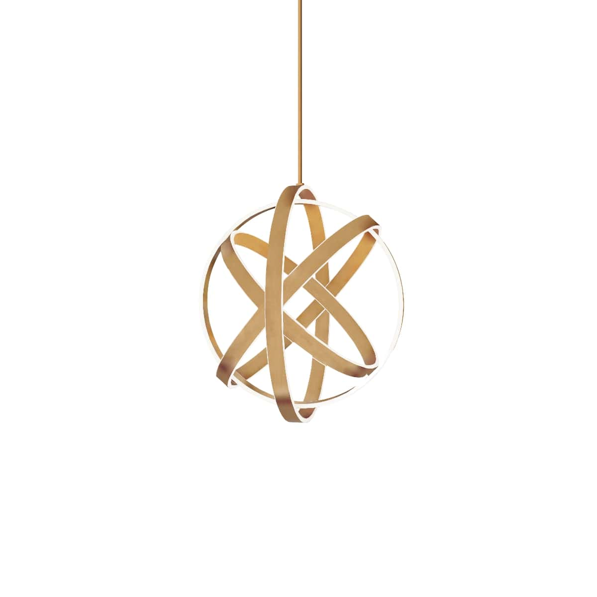 Kinetic 4-Light Led… - image
