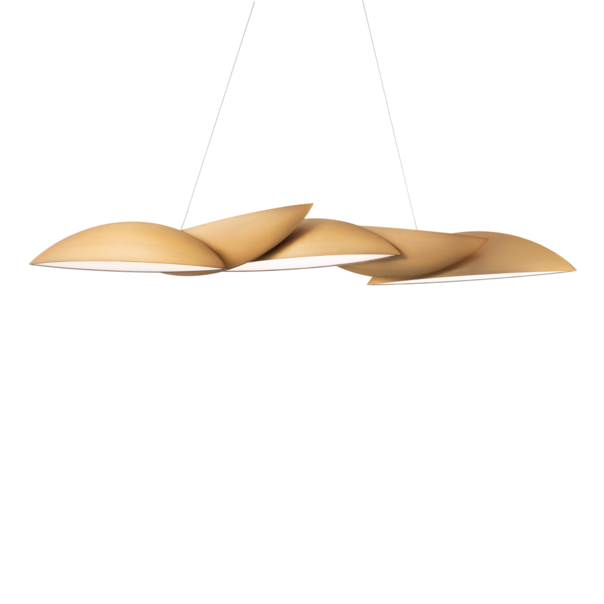 Sydney 1-Light Led … - image