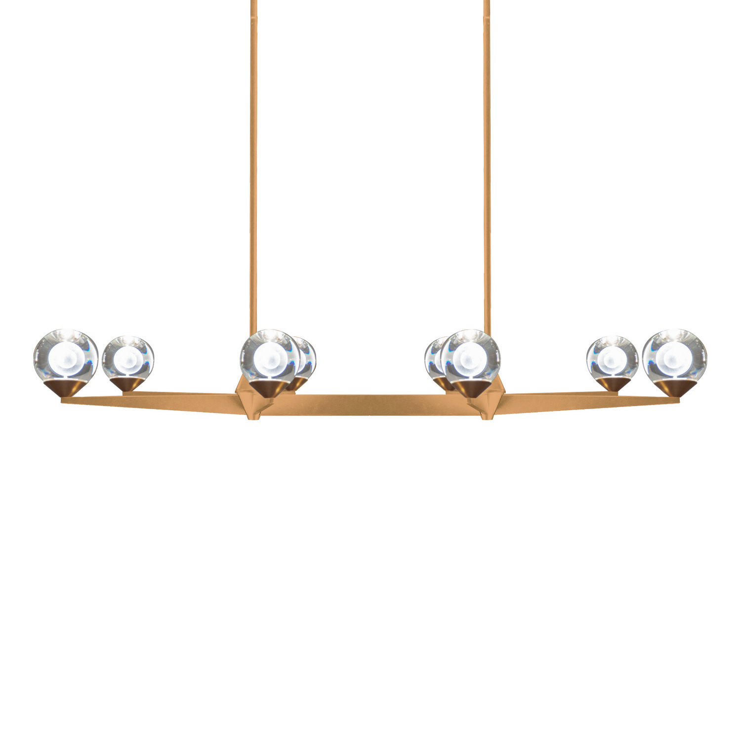 Double Bubble 8-Lig… - image